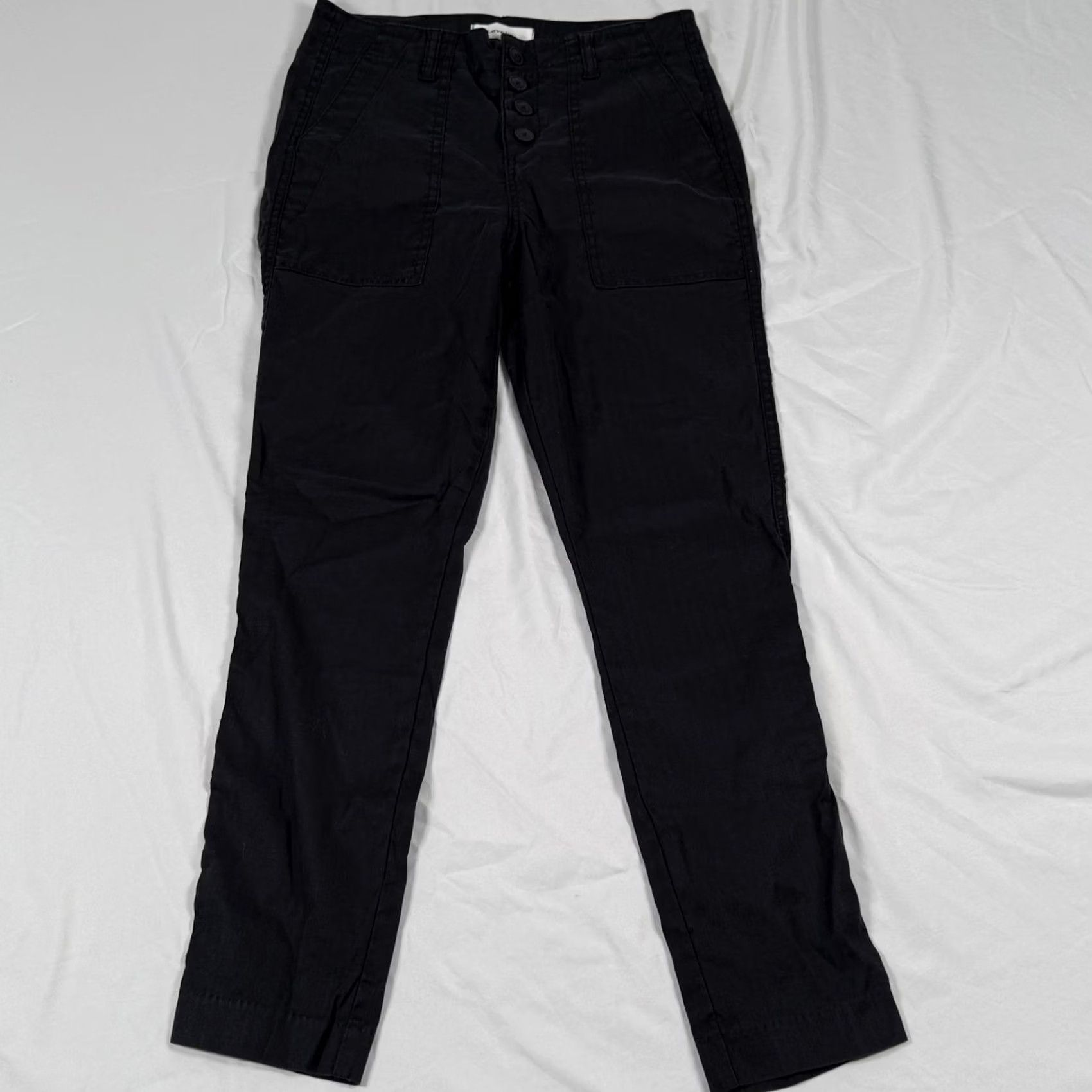 Vintage VINTAGE? No. Size 26" / US 2 / IT 38 - 6 Thumbnail