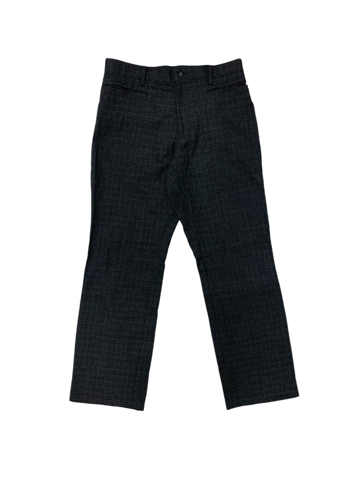 Japanese Brand × PPFM Ppfm casual pants Size US 29 - 2 Thumbnail