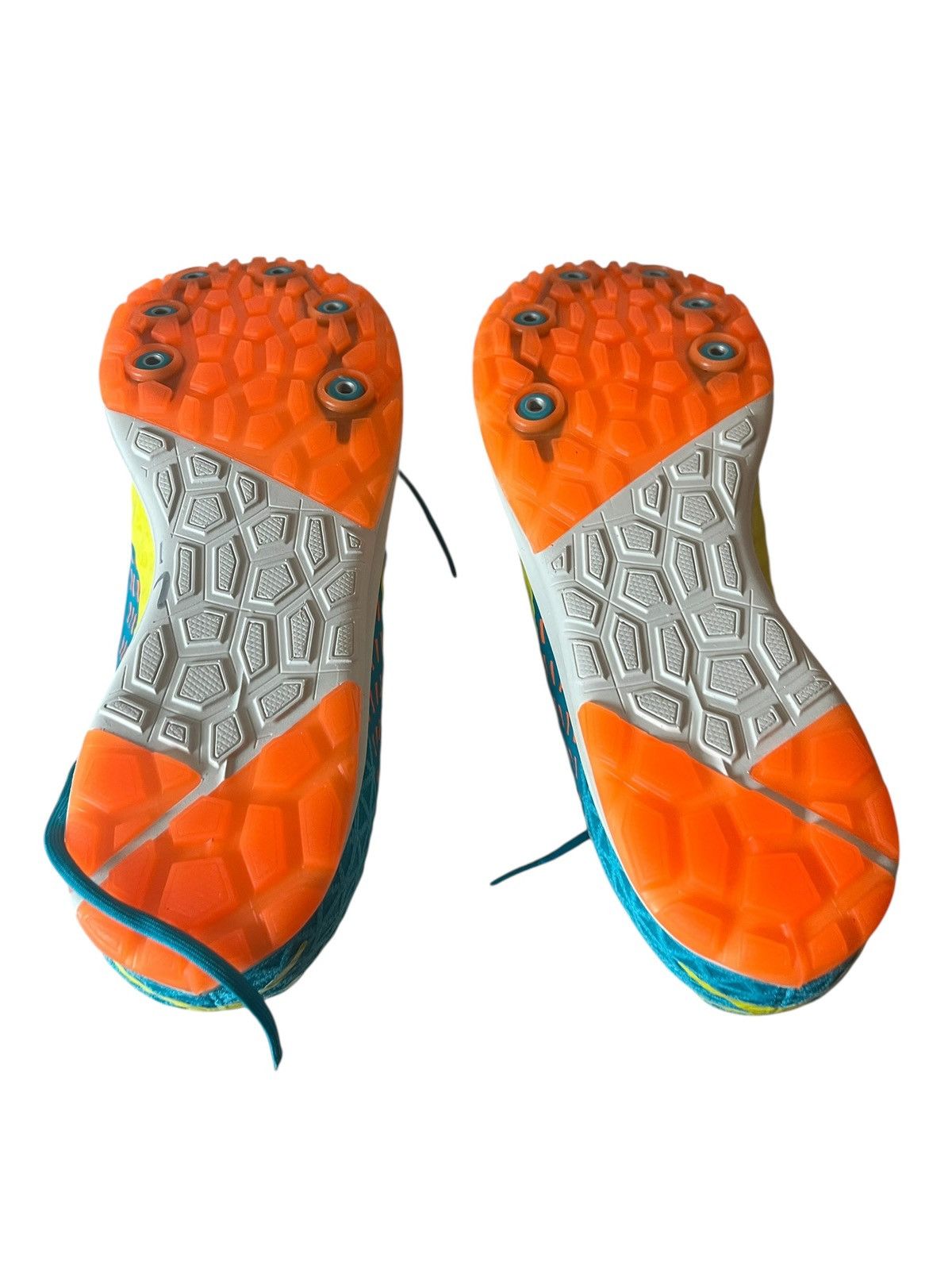 Nike Nike Zoom Rival XC Size US 11.5 / EU 44-45 - 7 Thumbnail