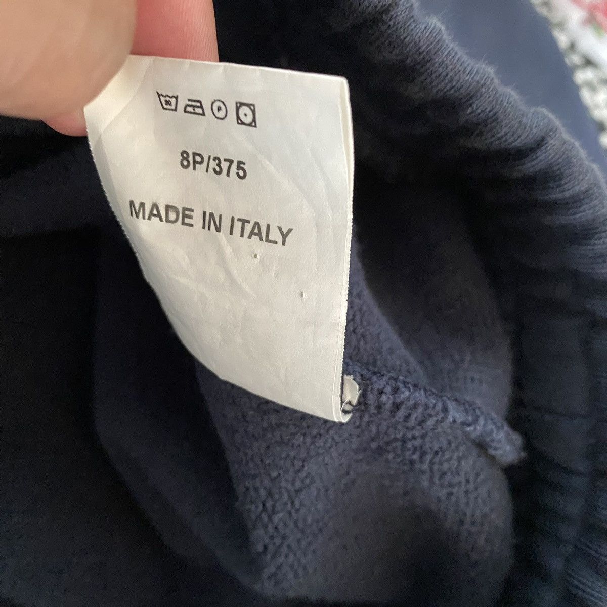 Sunnei Sunnei Size US M / EU 48-50 / 2 - 6 Thumbnail
