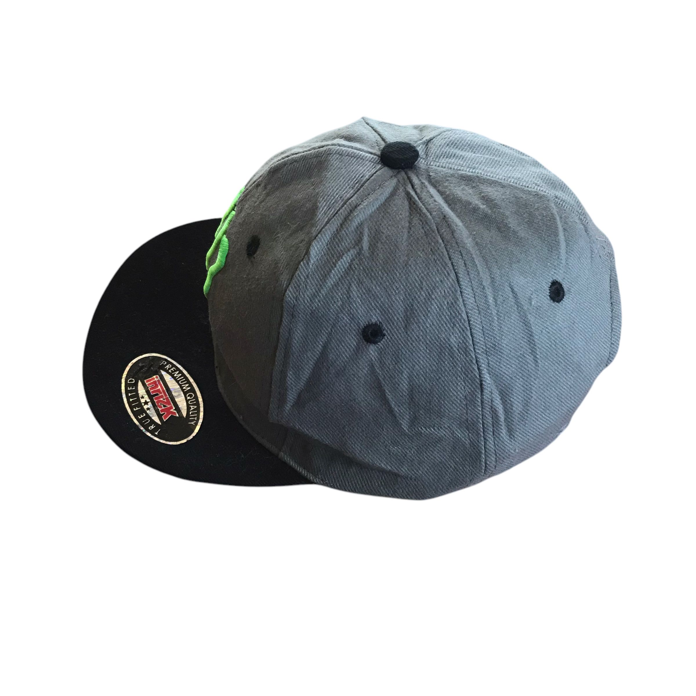 Fox Racing Monster Energy Team Racing Hat Cap Size ONE SIZE - 2 Thumbnail