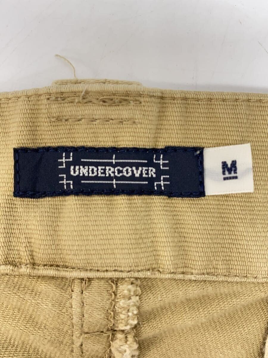 Undercover 90's Cargo Pants Size US 30 / EU 46 - 4 Thumbnail