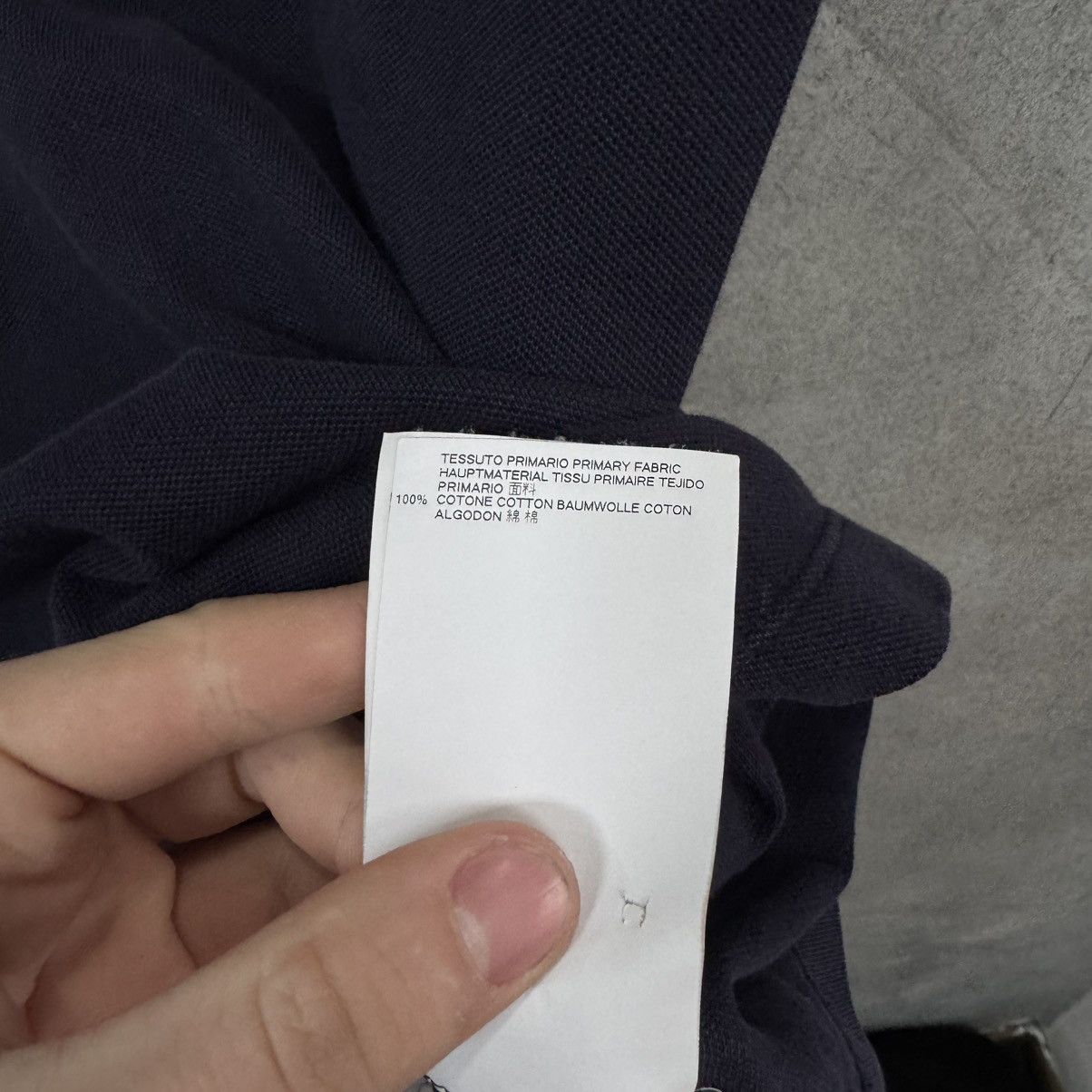 Vivienne Westwood Vivienne Westwood T-Shirt Size US XL / EU 56 / 4 - 7 Thumbnail