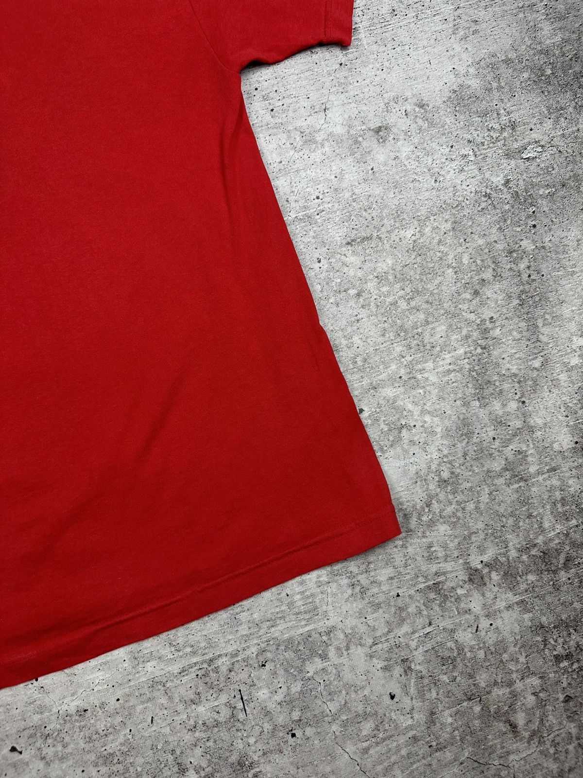 Sex Skateboards VINTAGE BLIND SKATEBOARDS LOGO CREW NECK TEE Size US M / EU 48-50 / 2 - 18 Thumbnail