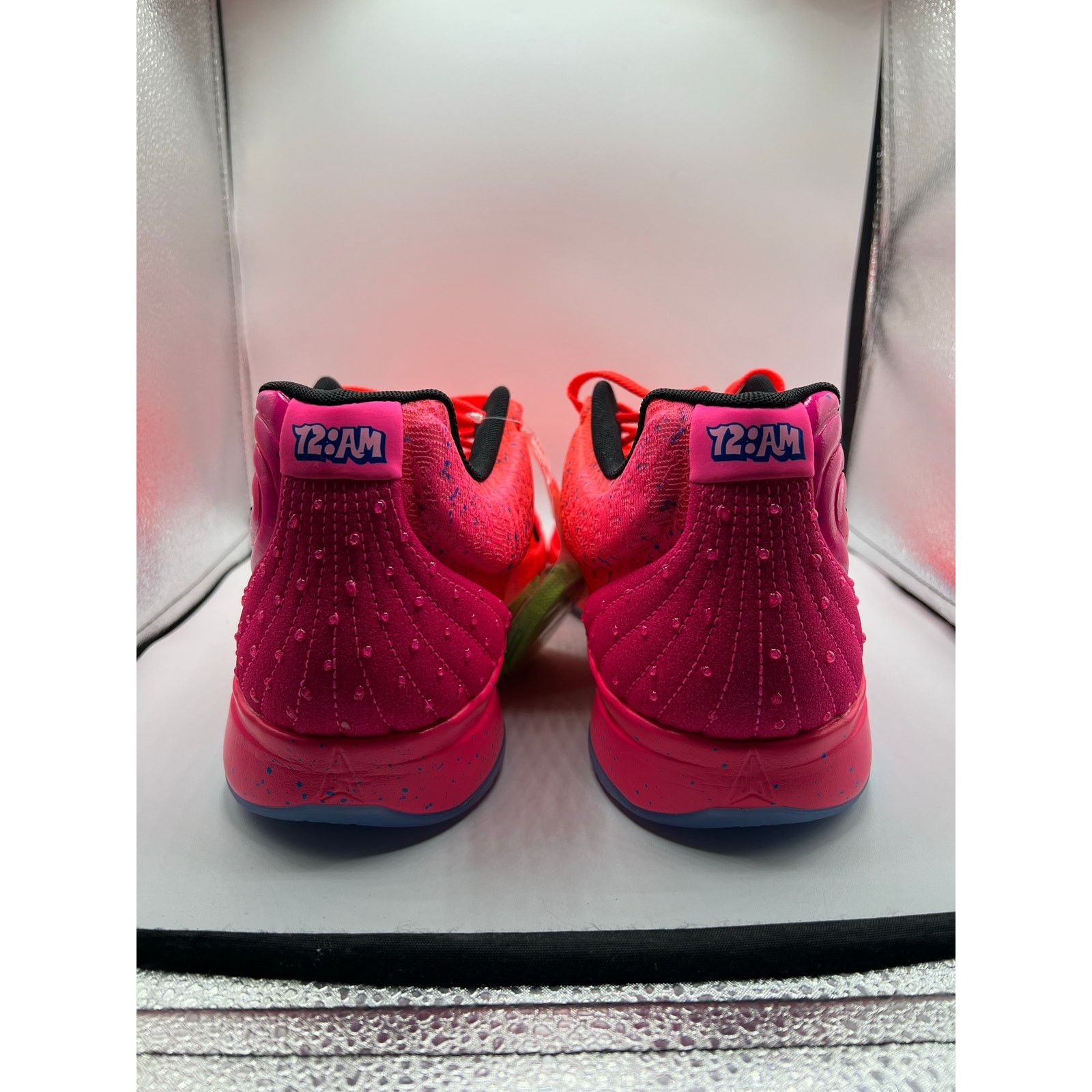 Nike Nike Ja 2 X Kool-Aid “Tropical Punch” size 15 men’s Size US 15 / EU 48 - 4 Thumbnail