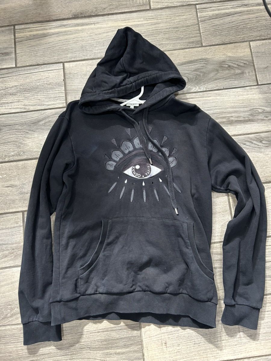 Kenzo hoodie 50ml best sale