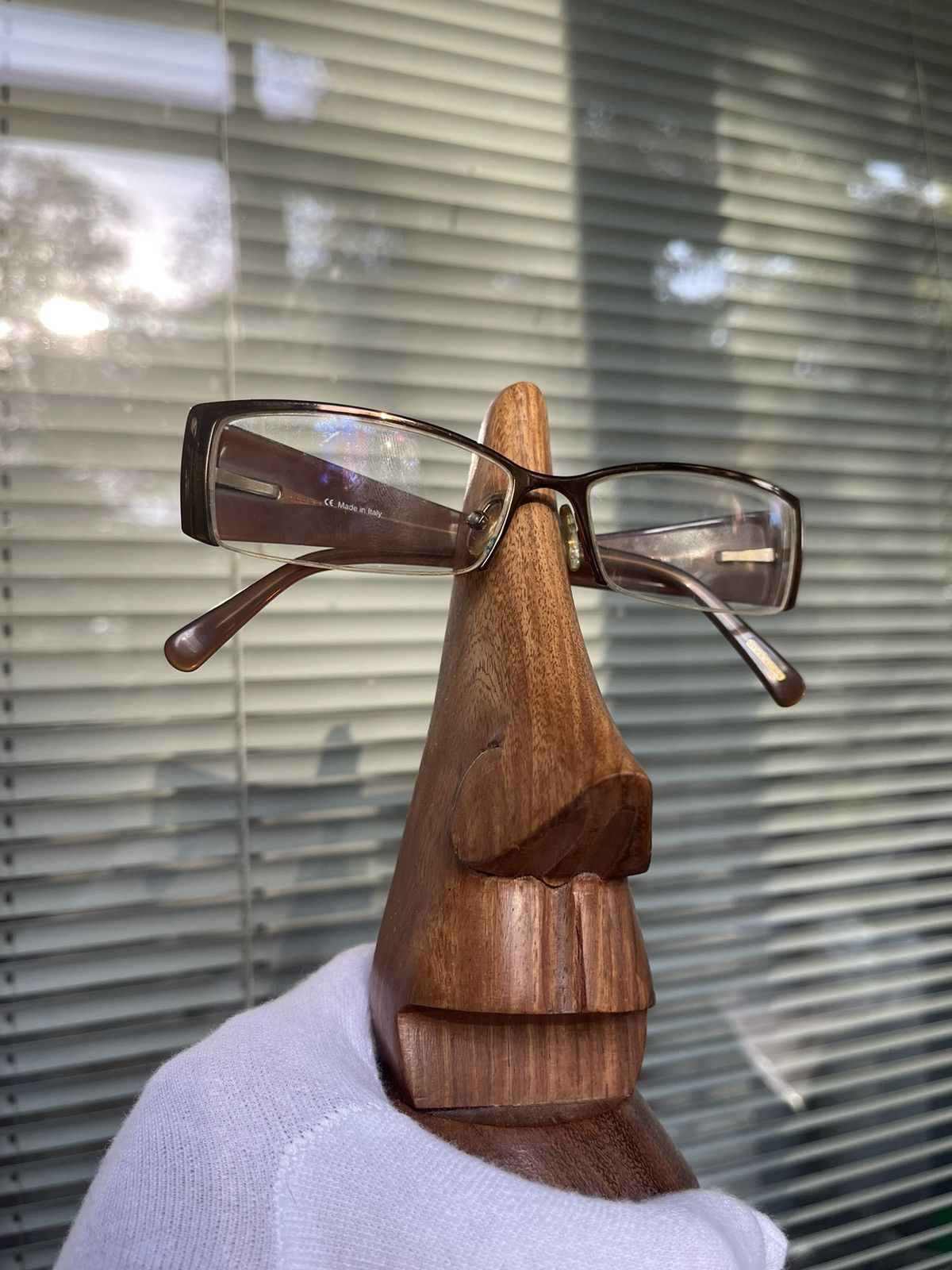 Givenchy Glasses Givenchy for vision frame 00s rare vintge Size ONE SIZE - 2 Thumbnail