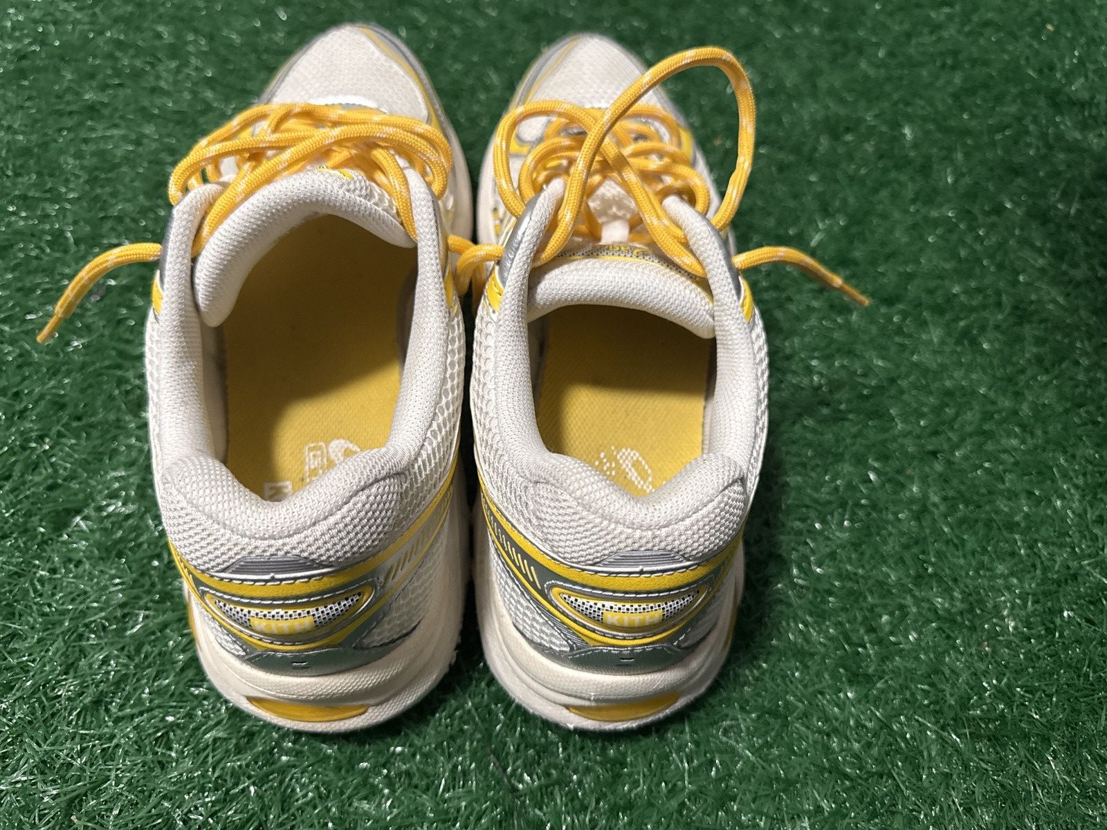 Asics Kith x Asics GT-2160 Size US 10 / EU 43 - 2 Thumbnail