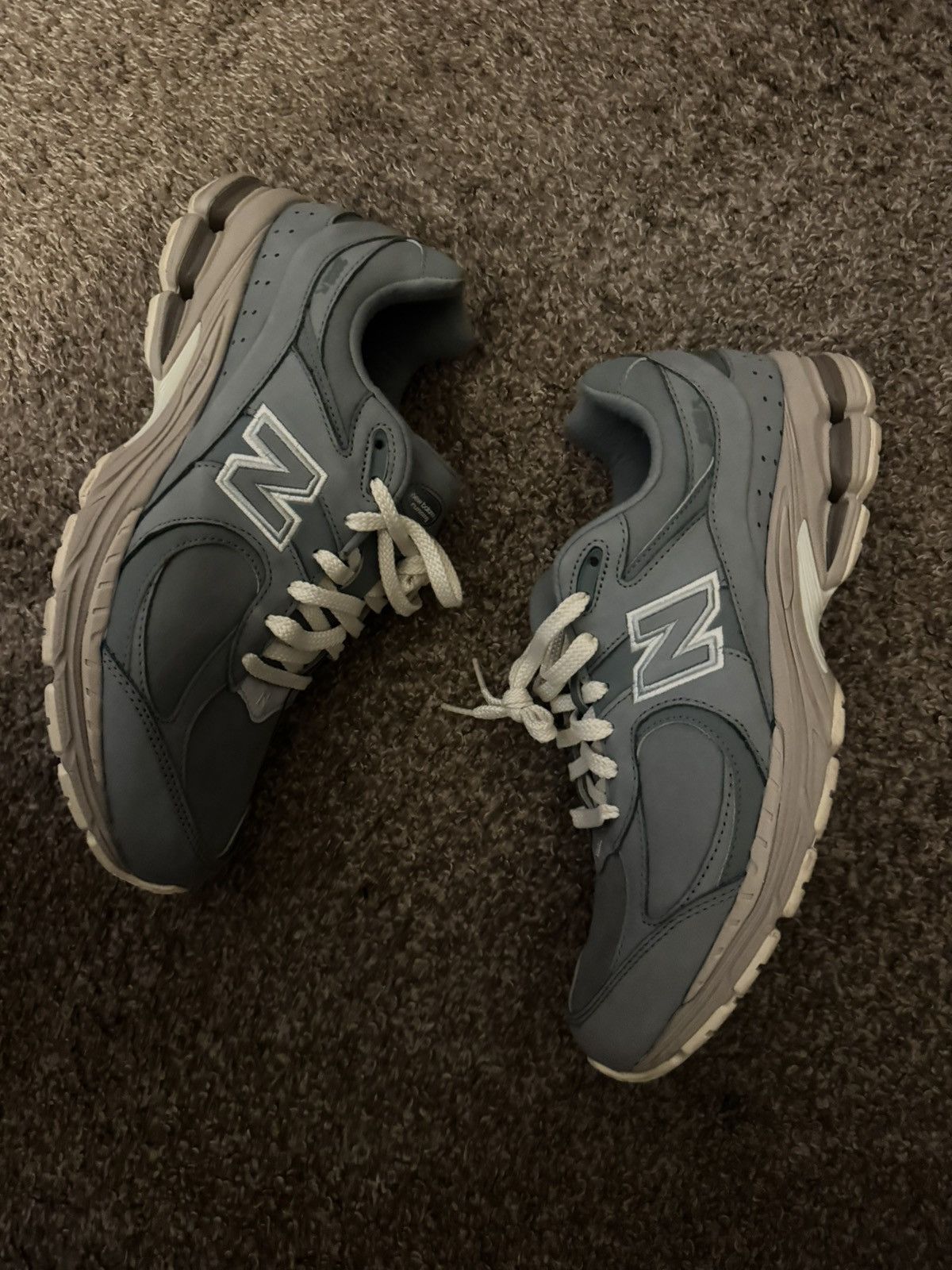 Kith Kith x new balance Size US 12 / EU 45 - 3 Thumbnail