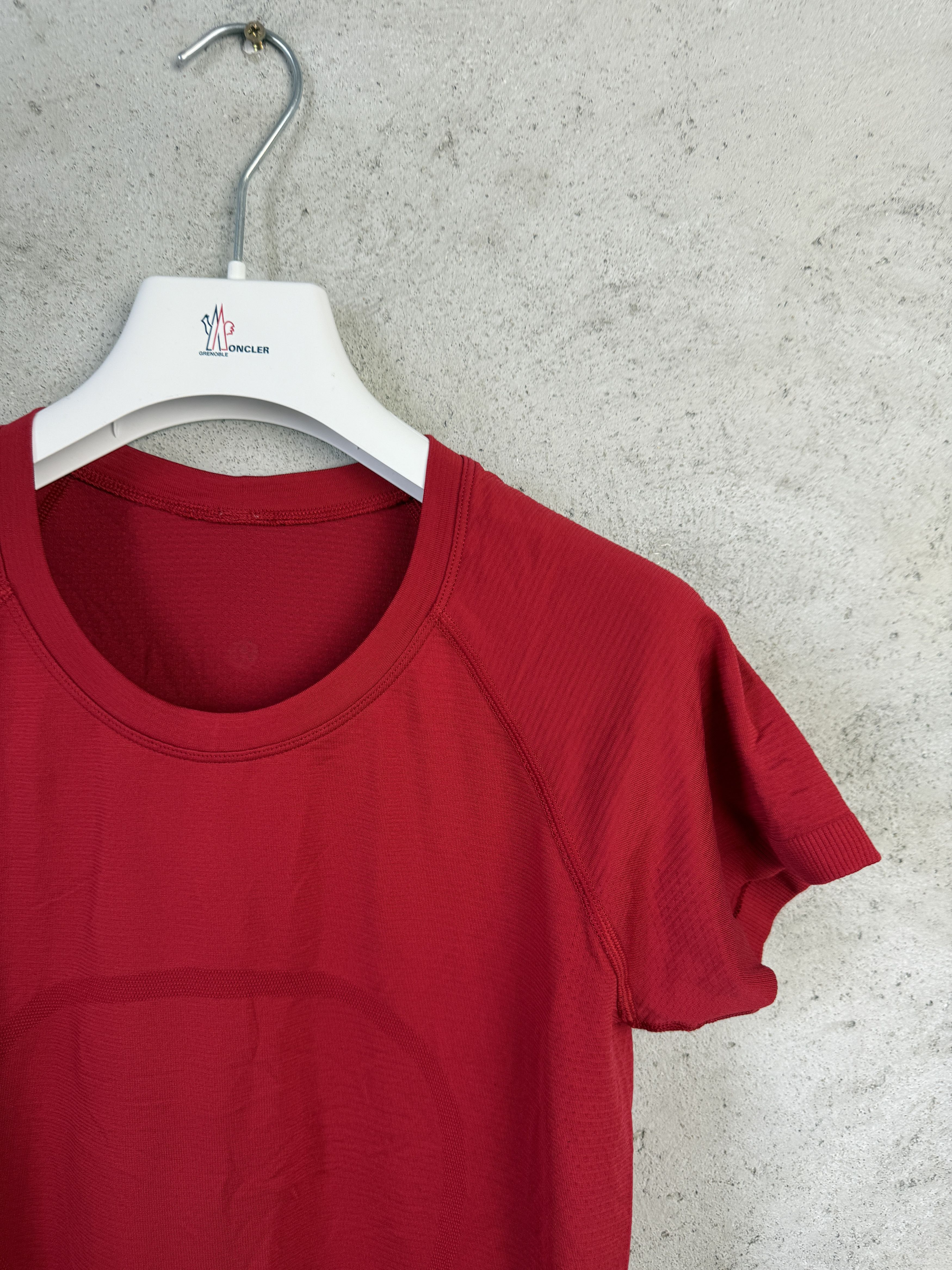 Lululemon Lululemon Swiftly Tech t-shirt tee yoga gym pilates sport Size M / US 6-8 / IT 42-44 - 3 Thumbnail