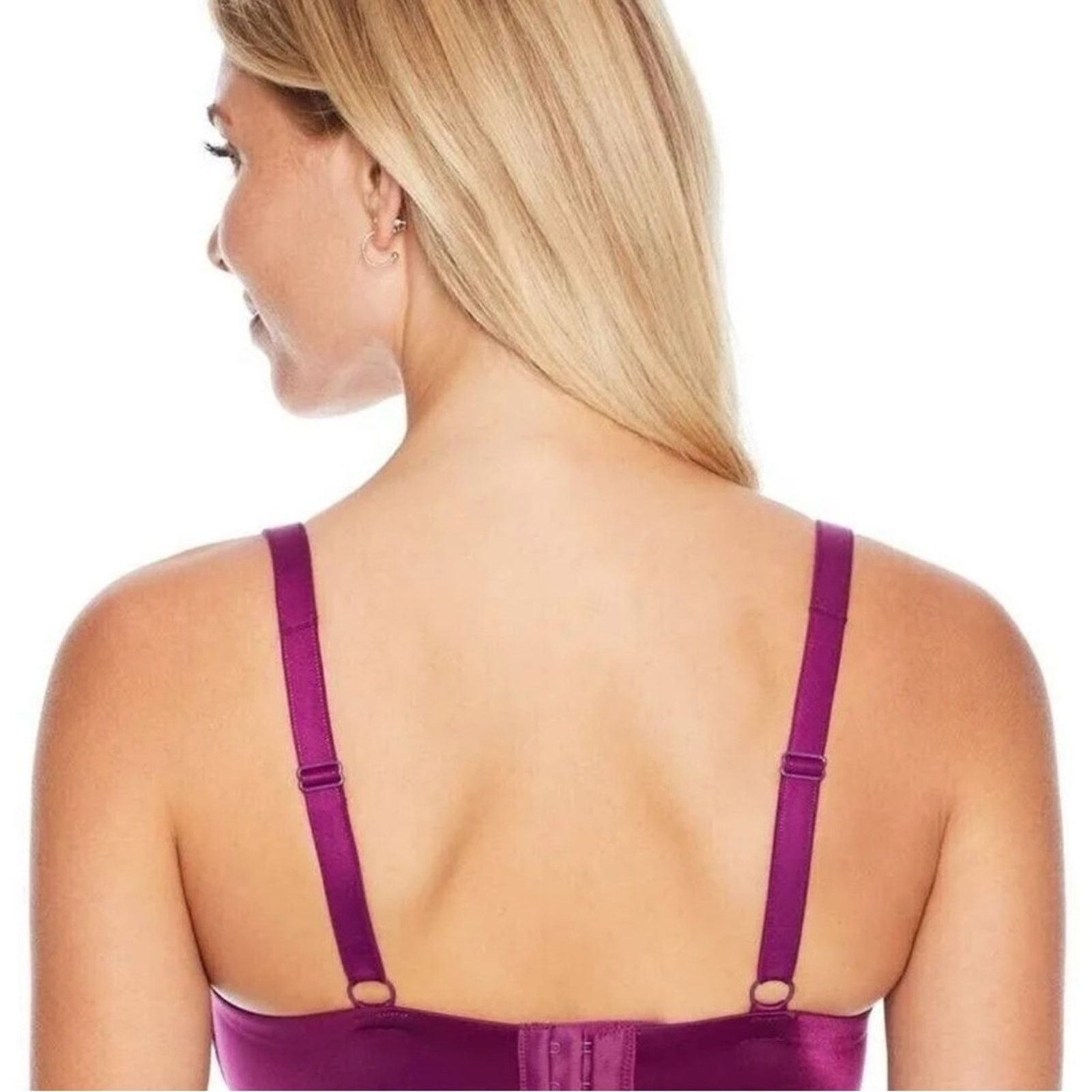 Other Black Camio Mio Bra Size ONE SIZE - 8 Thumbnail