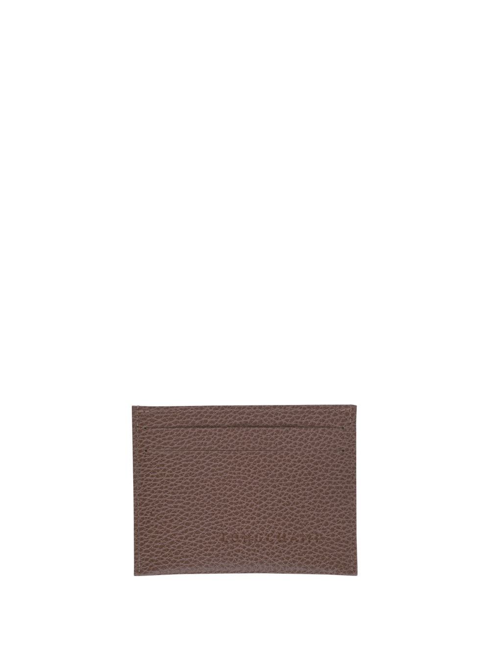 Longchamp `Le Foulonné` Card Holder Size ONE SIZE - 1 Thumbnail