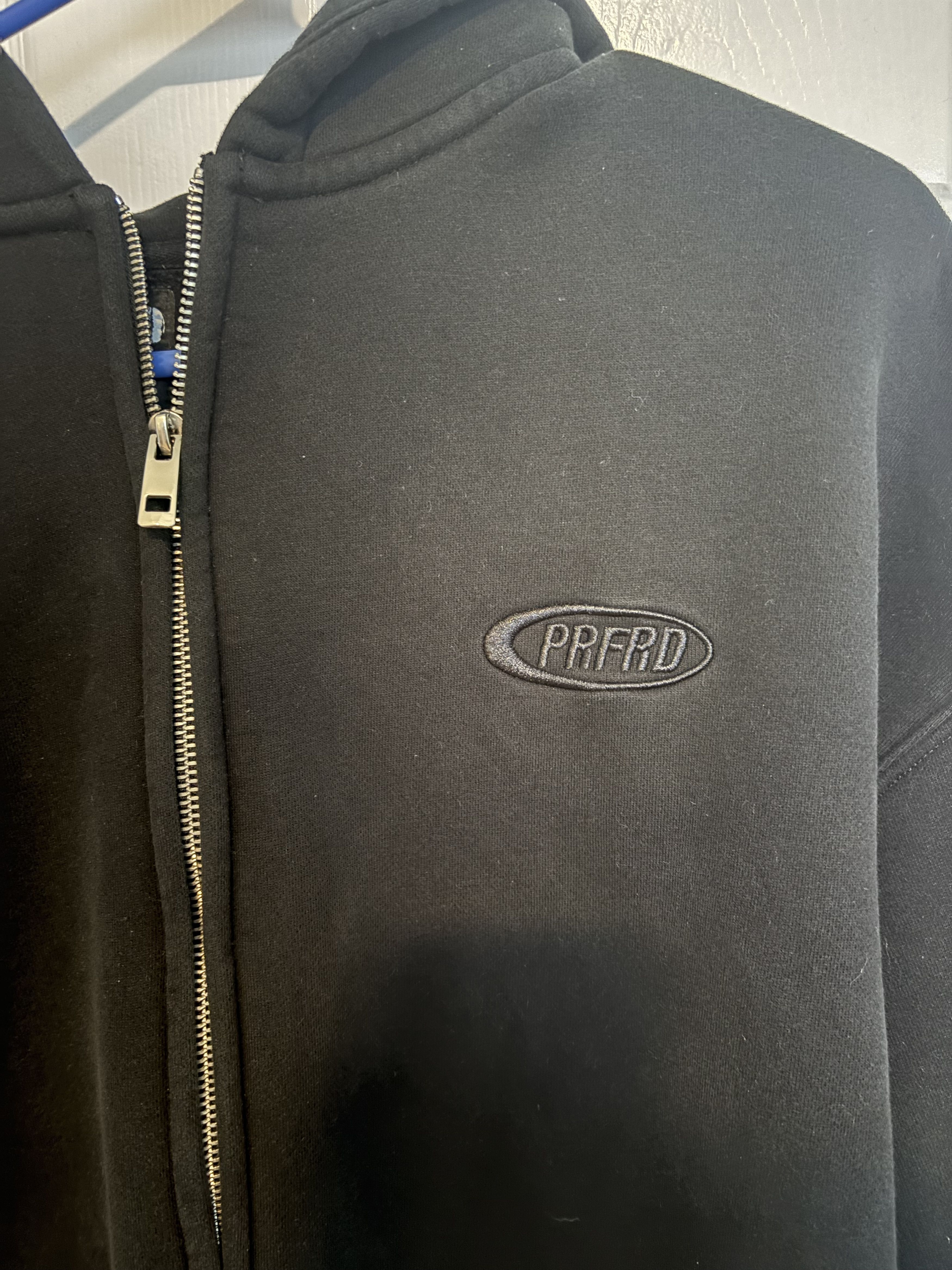 Other Resistance Is Preferred Core Zip Up XL Size US XL / EU 56 / 4 - 3 Thumbnail