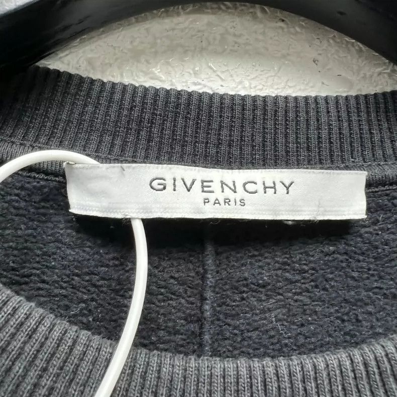 Givenchy Givenchy Madonna Starry Flower Hoodie Size XS Size US XS / EU 42 / 0 - 3 Thumbnail