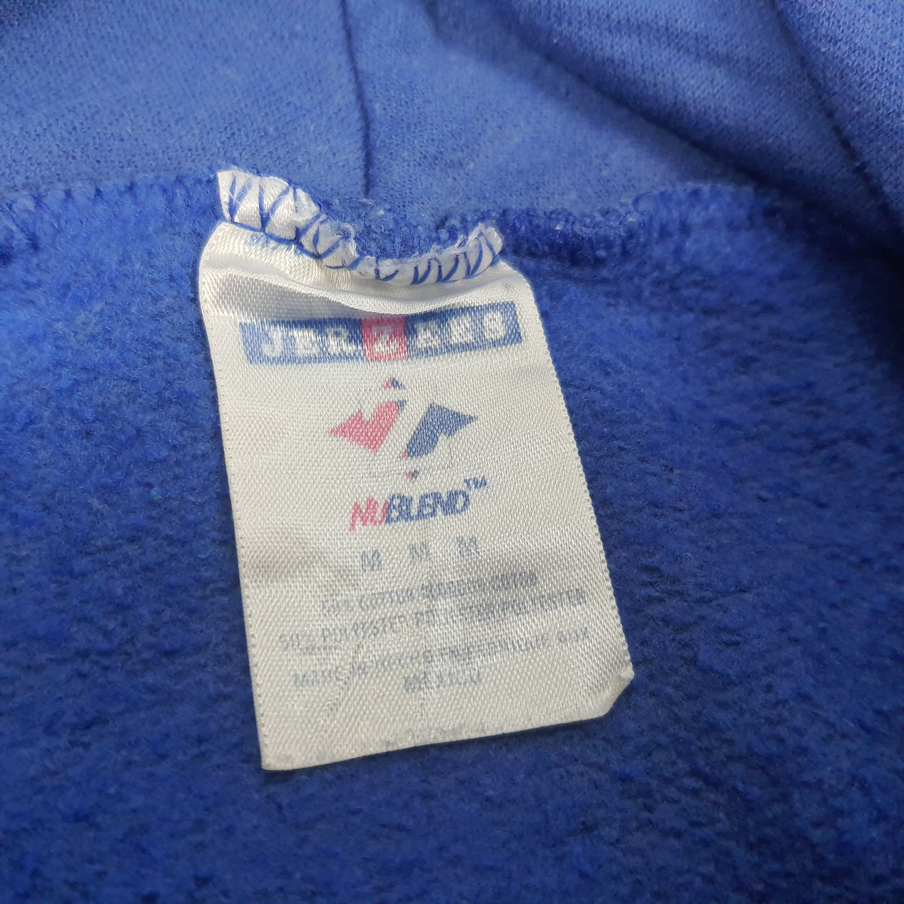 Other Vintage NFL Sam Barlow Bruins Sport Team Hoodies Size US M / EU 48-50 / 2 - 5 Thumbnail