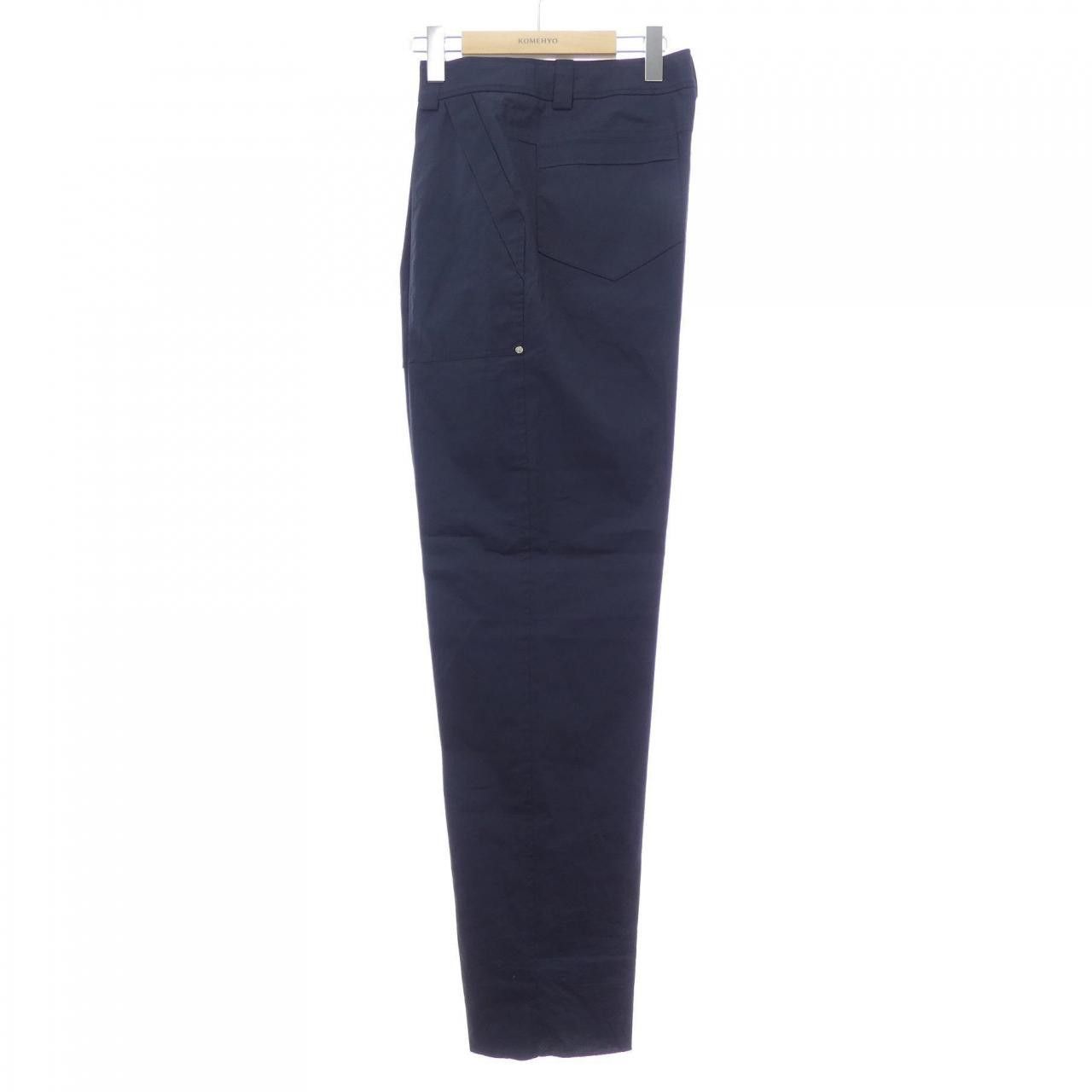 Hermes Hermes Hermes Pants Textile Pants DUTY FREE for USA Size ONE SIZE - 1 Thumbnail
