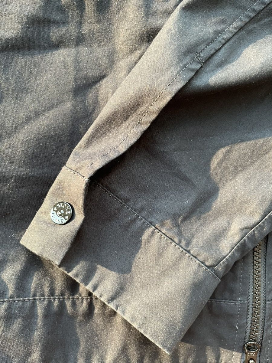Stone Island Stone Island Ghost O-Ventile Jacket Size US M / EU 48-50 / 2 - 10 Thumbnail