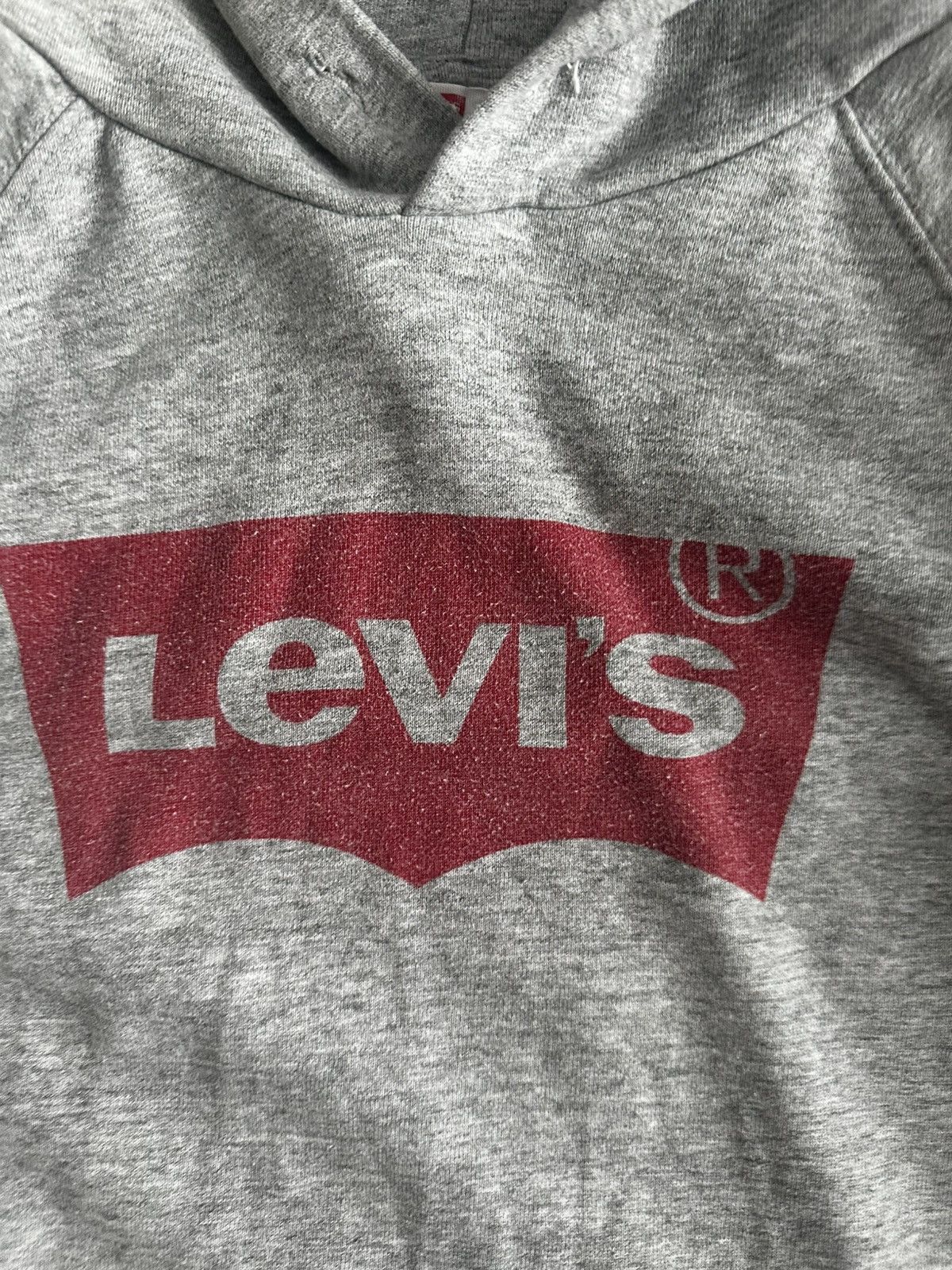 Levi's Levis Hoodie Size US XS / EU 42 / 0 - 2 Thumbnail
