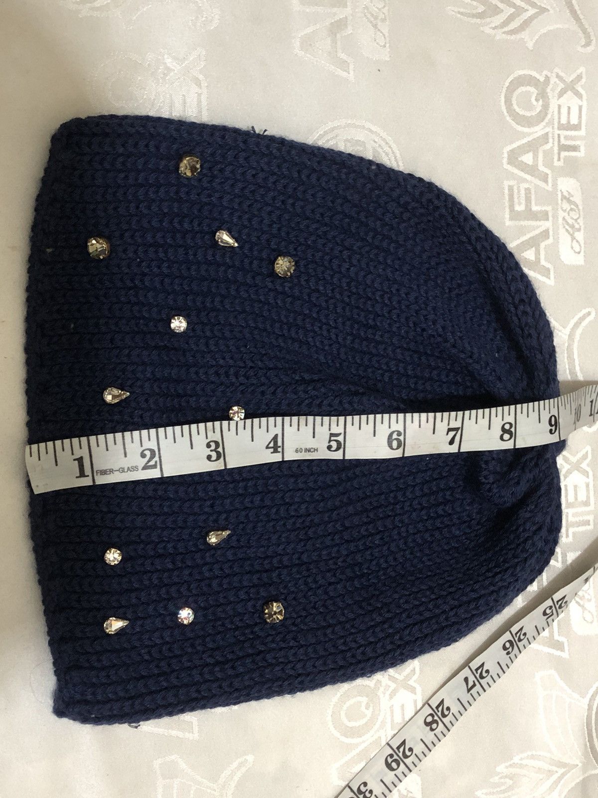 Other Ferruccio Vecchi snow cap Size ONE SIZE - 3 Thumbnail
