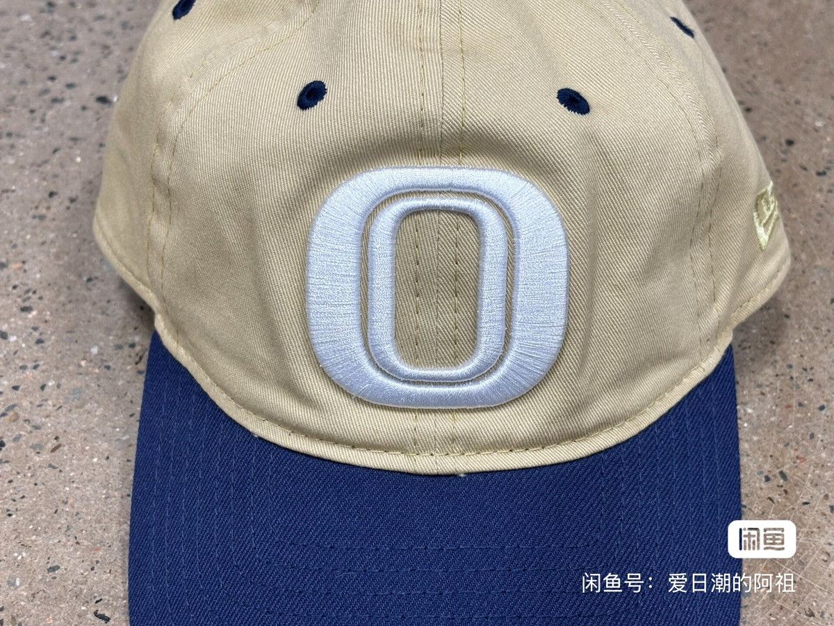 OTTO 958 OTTO 958 O x Kiko Kostadinov Hat Size ONE SIZE - 2 Thumbnail
