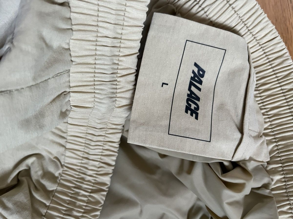 Palace Palace Track Pants Double Zip Large 32 Size US 32 / EU 48 - 5 Thumbnail