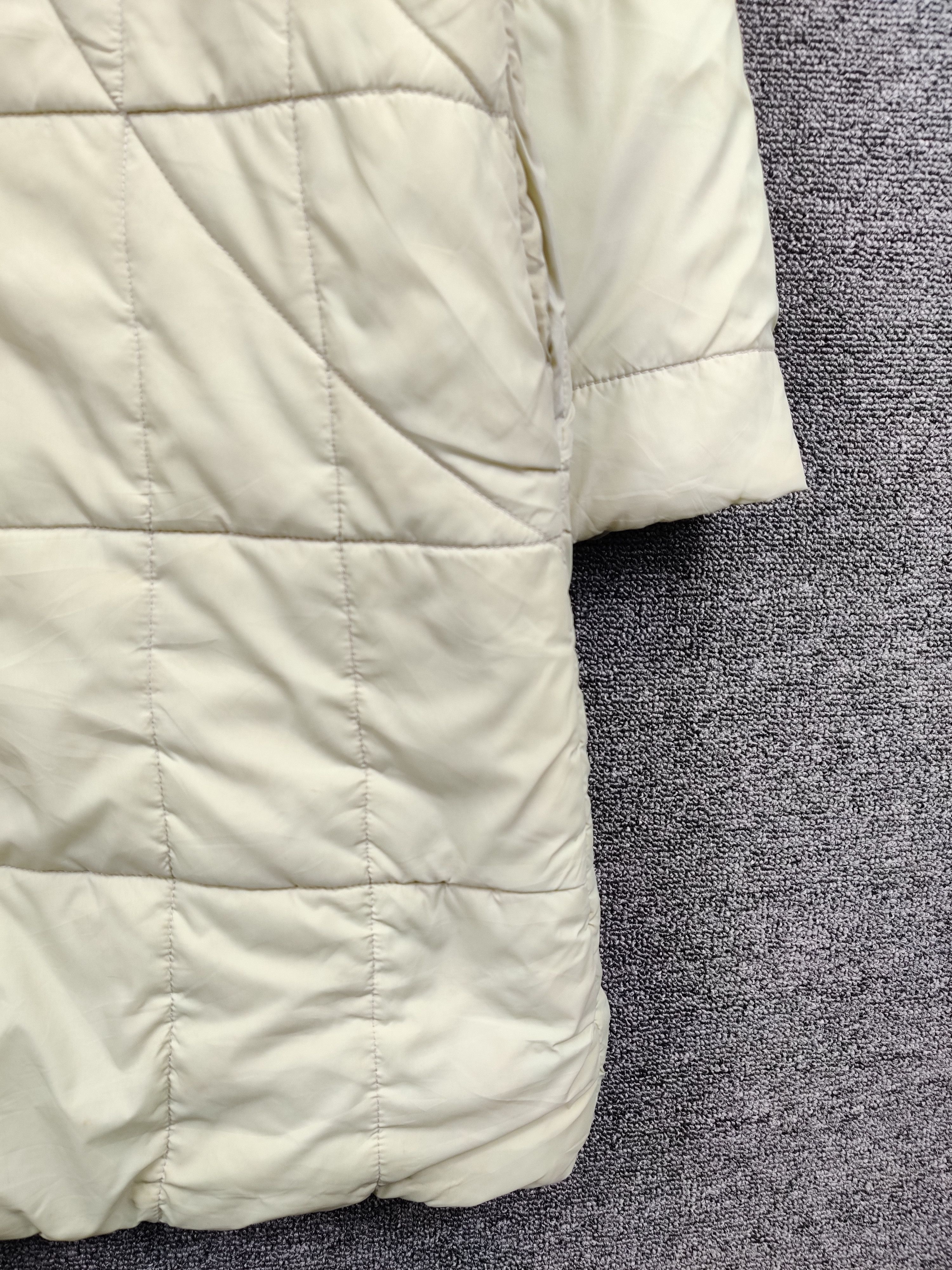 Krizia Uomo Krizia Reverisble Fullprint Down Puffer Long Jacket Size US M / EU 48-50 / 2 - 3 Thumbnail