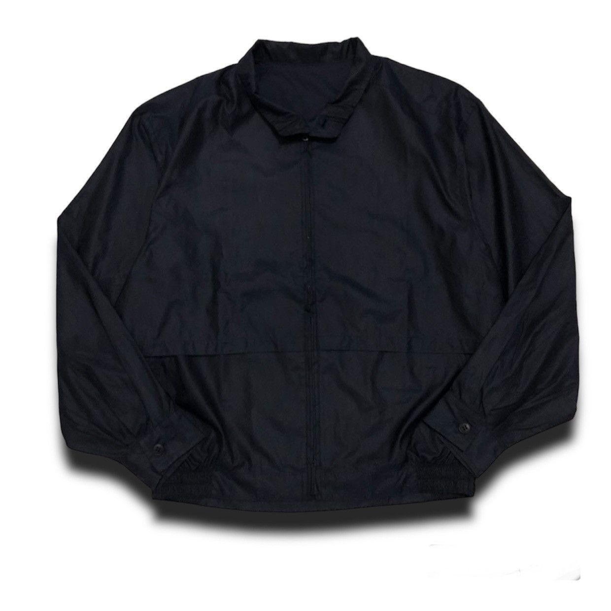 Hedi Slimane Vintage cristian dior light jacket | Grailed