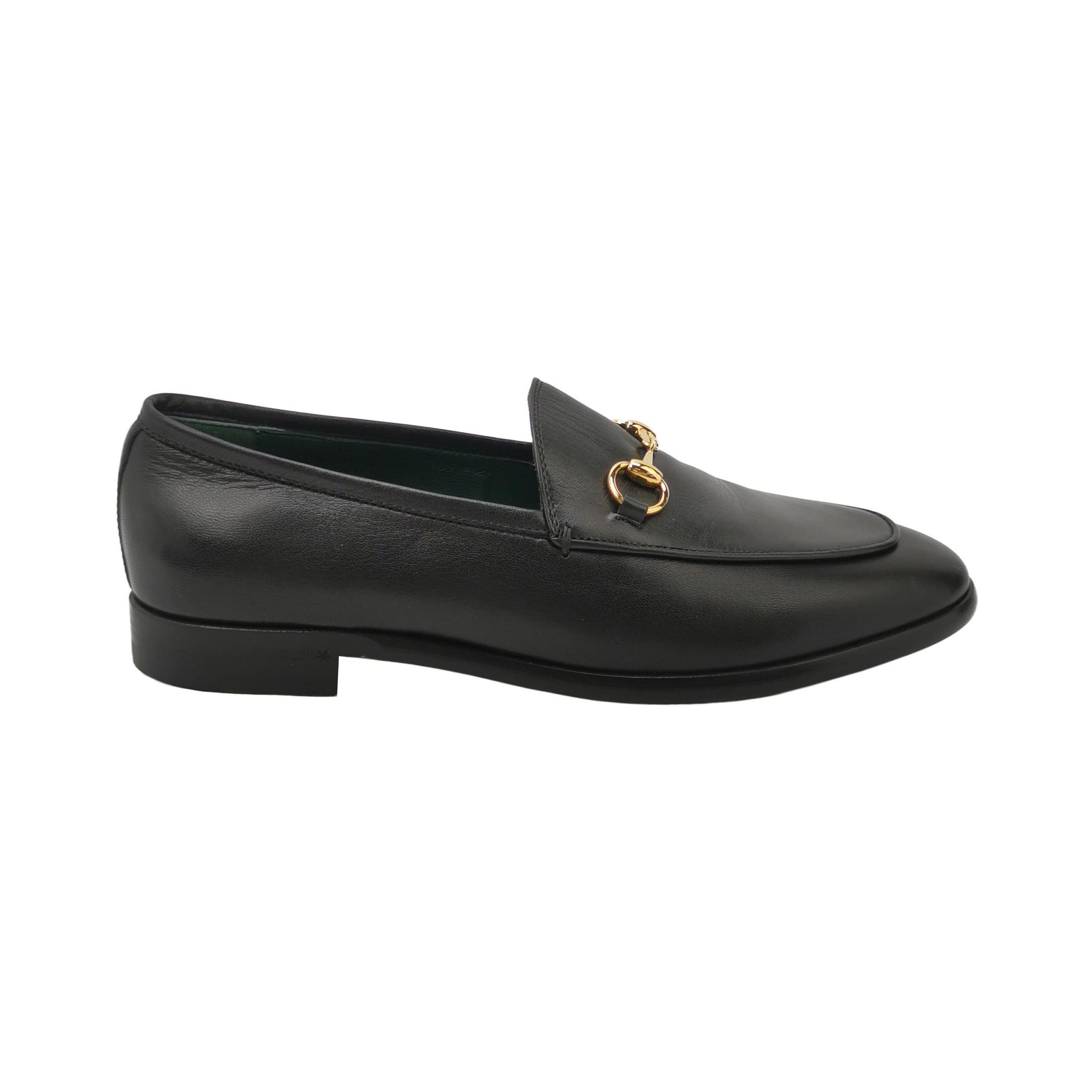 Gucci Gucci Women 7-5 Flats Size US 7.5 / IT 37.5 - 1 Thumbnail