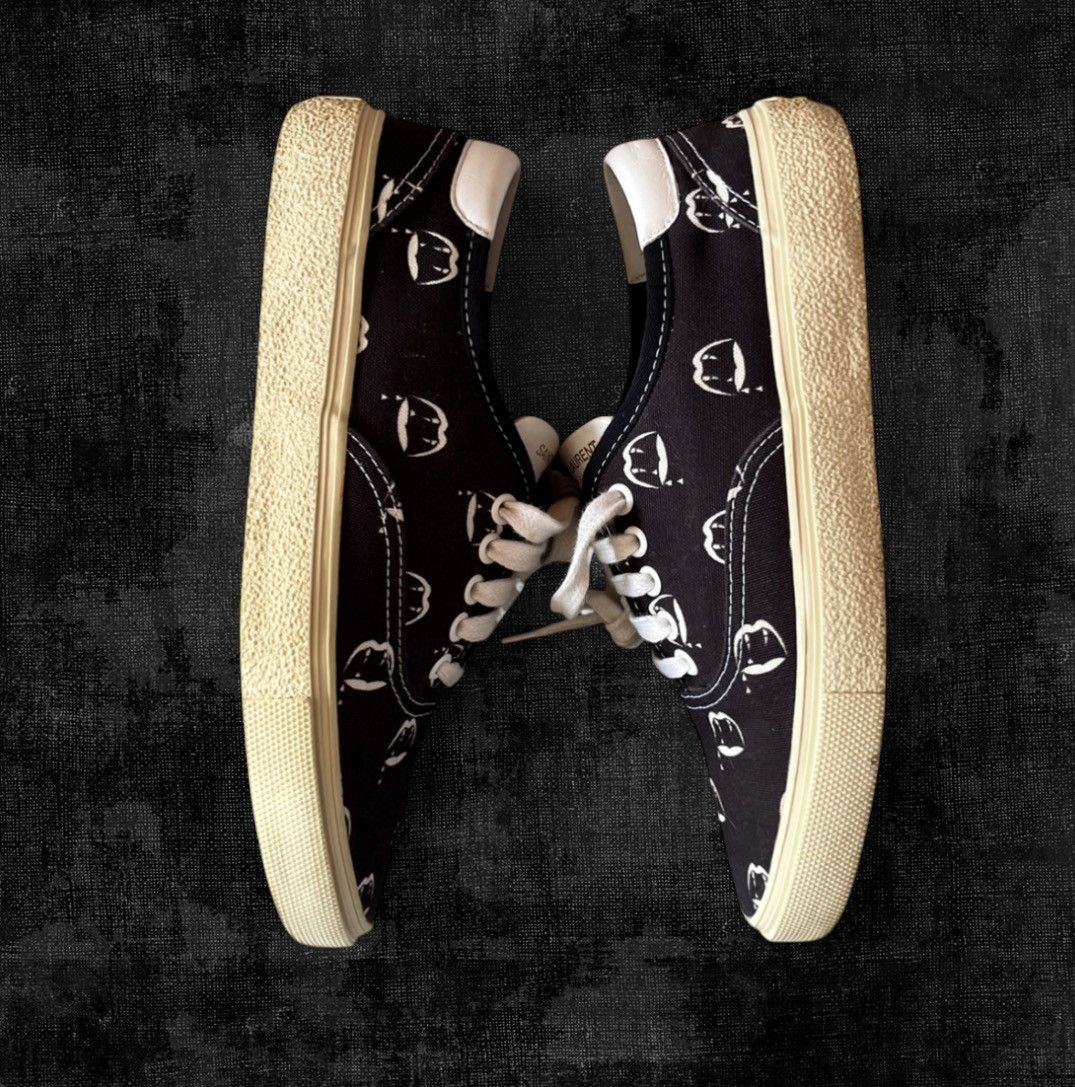 Saint Laurent Paris Saint Laurent X Hedi Slimane Size US 7 / EU 40 - 2 Thumbnail