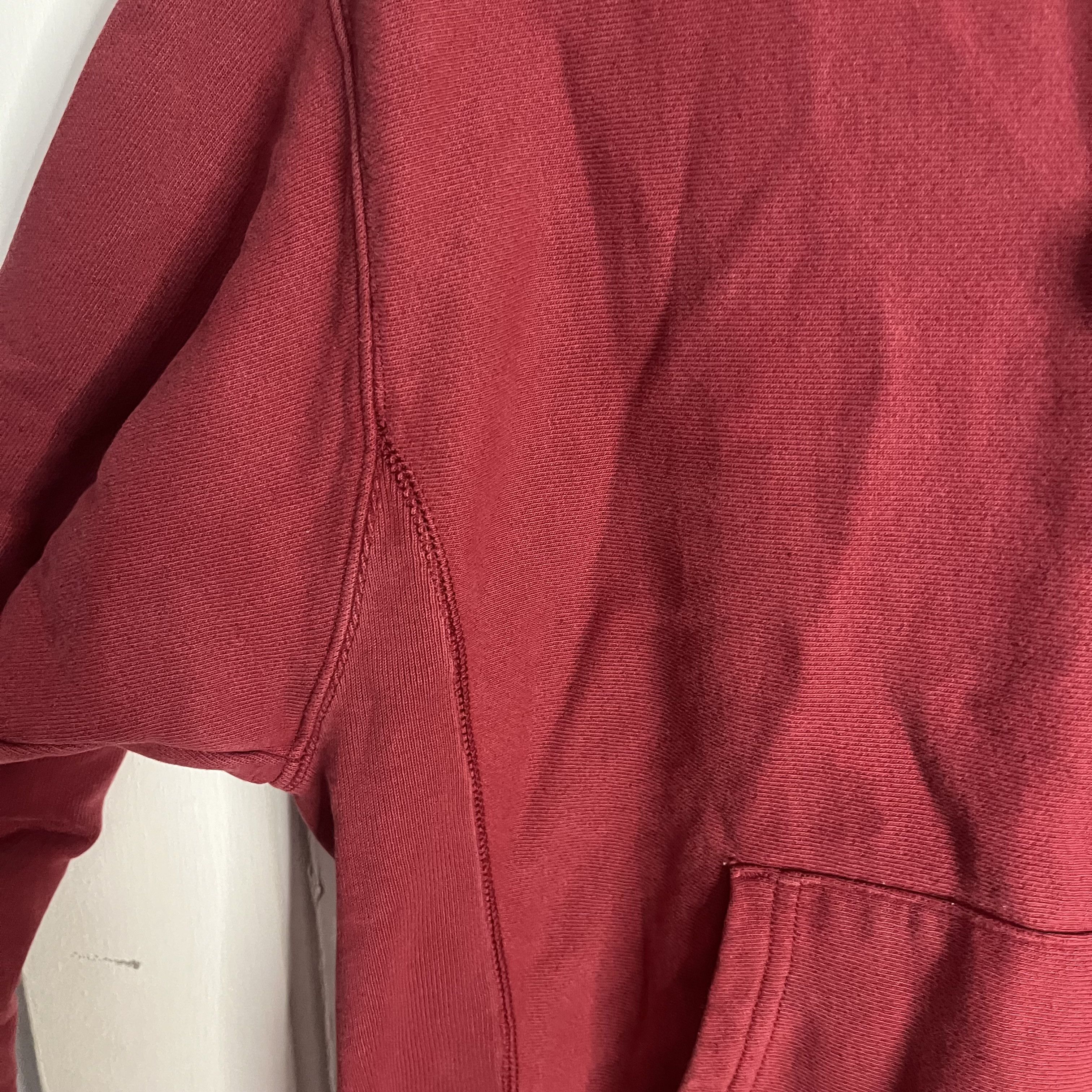 Champion Champion Hoodie Reverse Weave Size Medium Size US M / EU 48-50 / 2 - 3 Thumbnail
