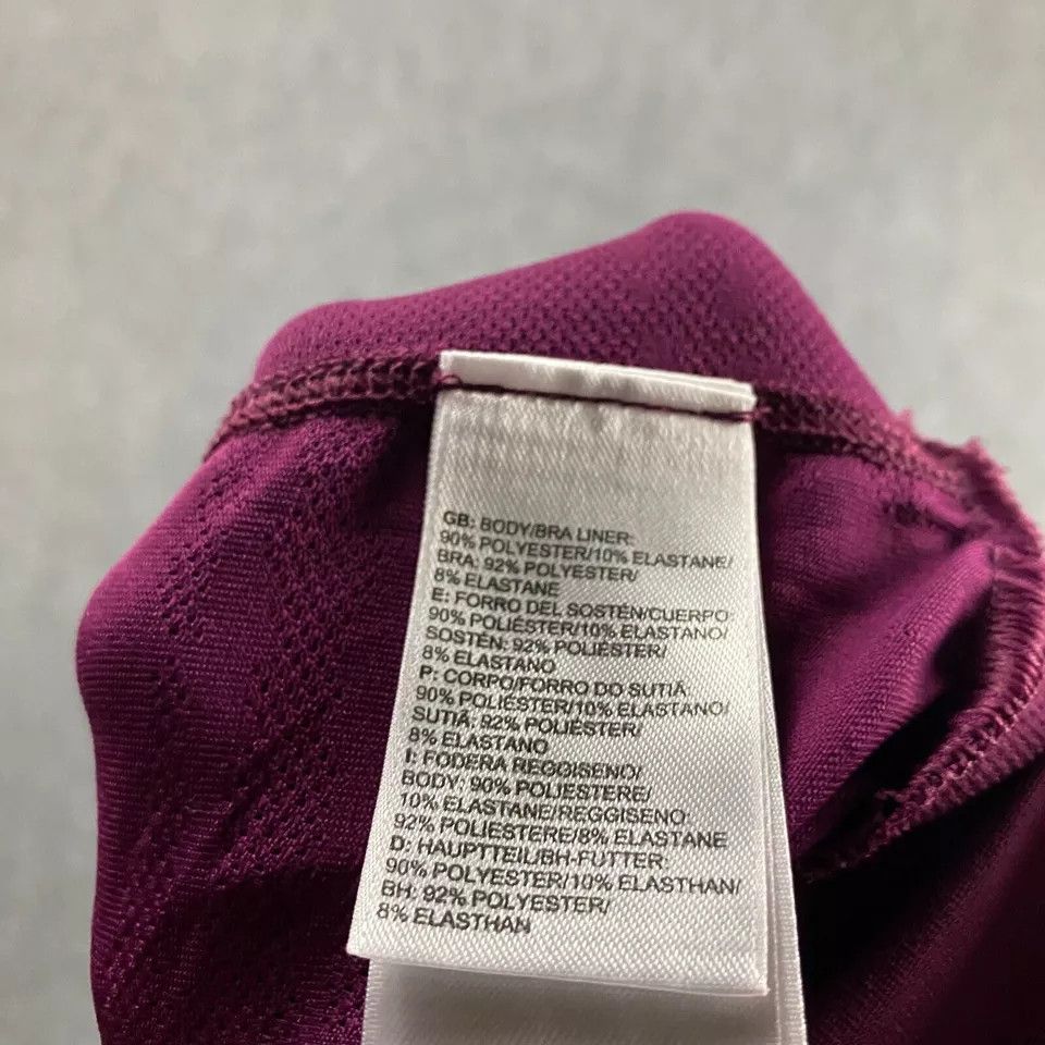 The North Face The North Face Tank Top Women's Large Pullover Stretch Size L / US 10 / IT 46 - 7 Thumbnail