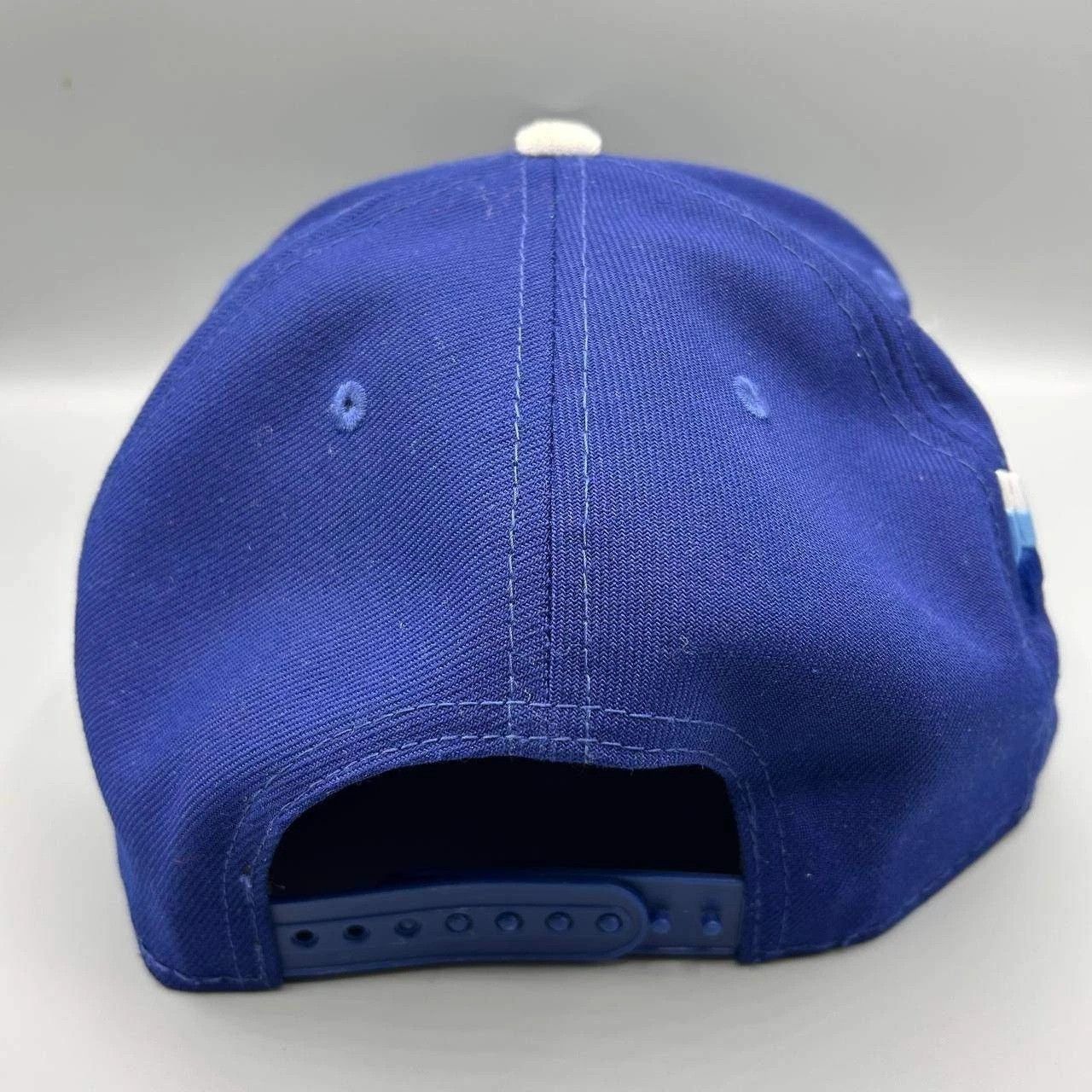New Era Los Angeles LA Dodgers Hat Men Blue ASG MLB Snap Back Cap Size ONE SIZE - 5 Thumbnail