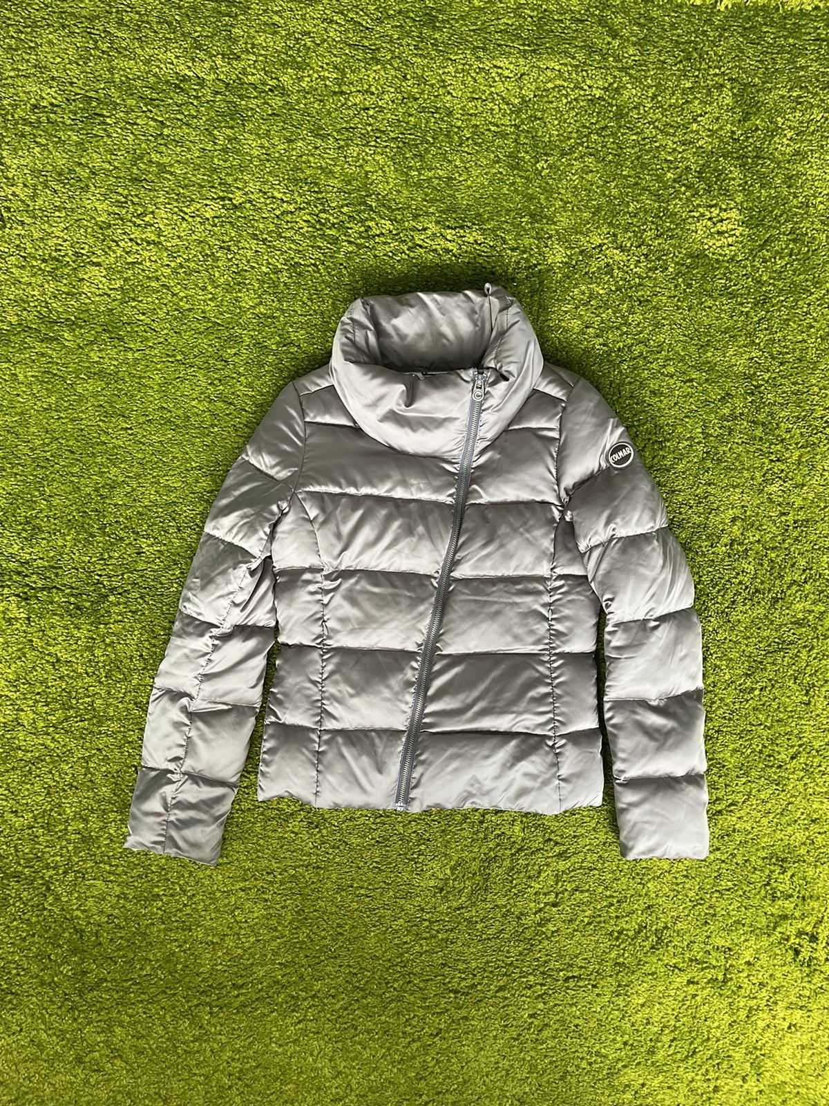 Colmar × Designer Colmar down puffer jacket Size M / US 6-8 / IT 42-44 - 1 Thumbnail