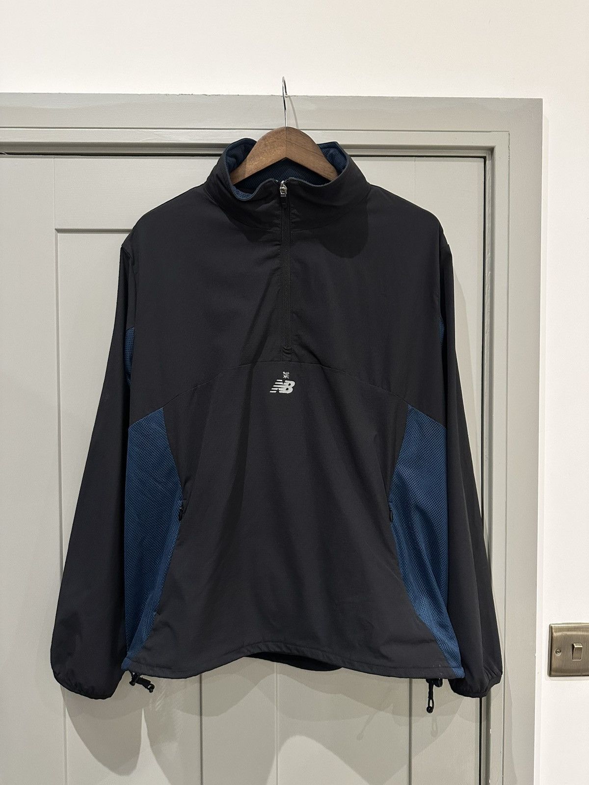 Aime Leon Dore ALD / New Balance RC56 Performance Anorak Size US L / EU 52-54 / 3 - 2 Thumbnail
