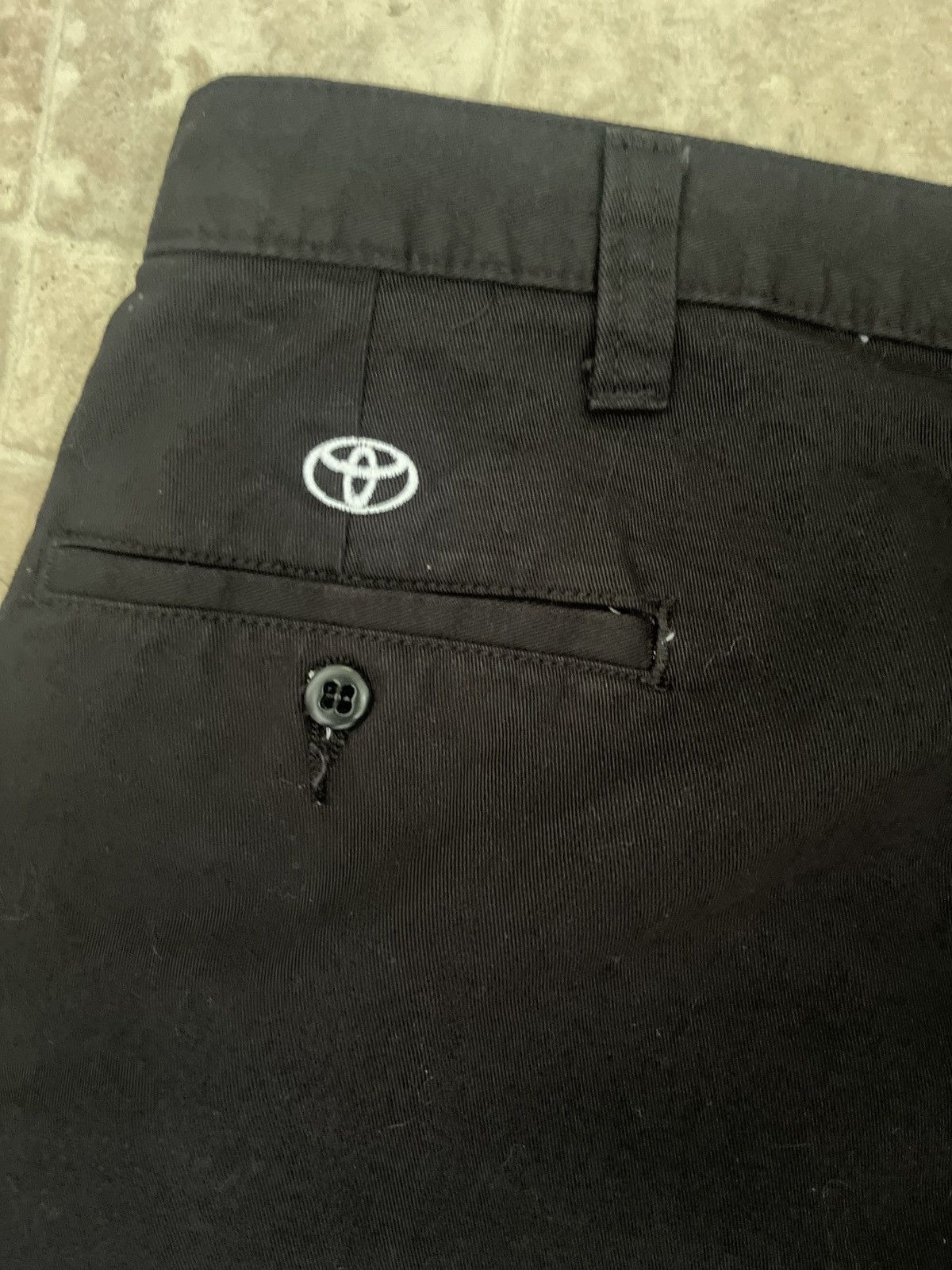 Dickies Dickies Work Pants Size 42/30 Size US 42 / EU 58 - 5 Thumbnail