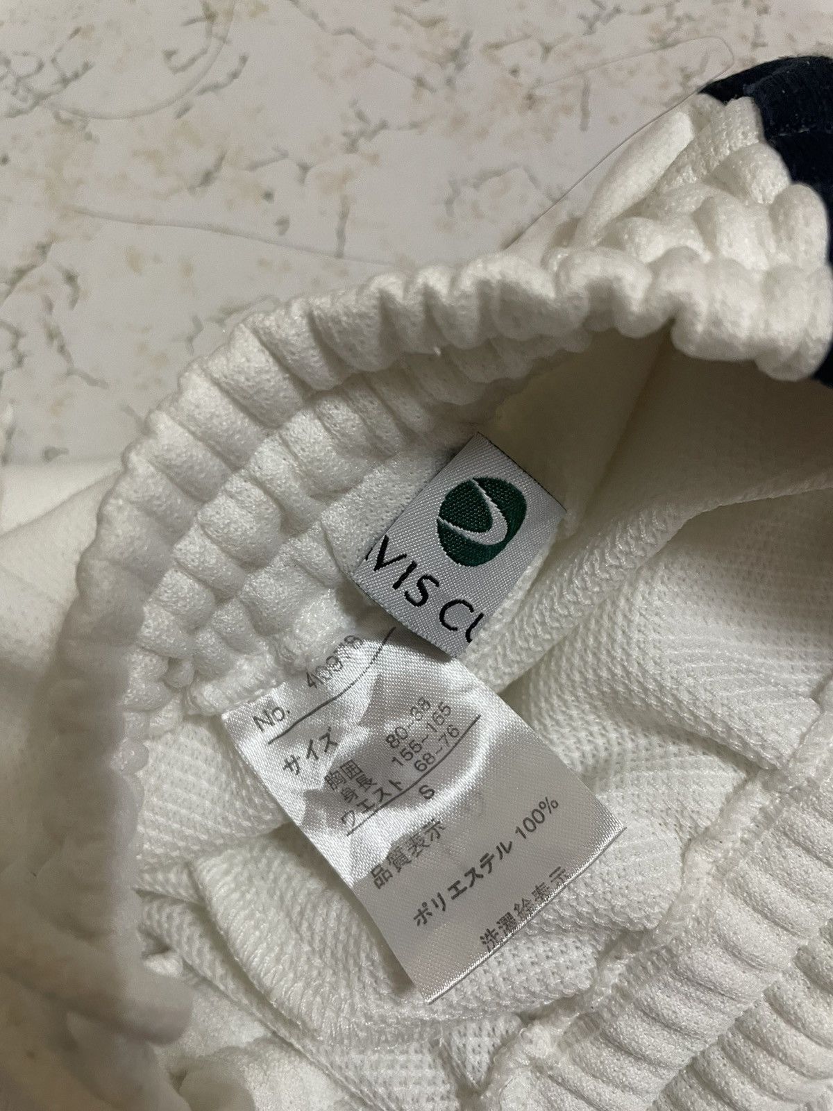 Vintage Davis cup Size US 30 / EU 46 - 2 Thumbnail