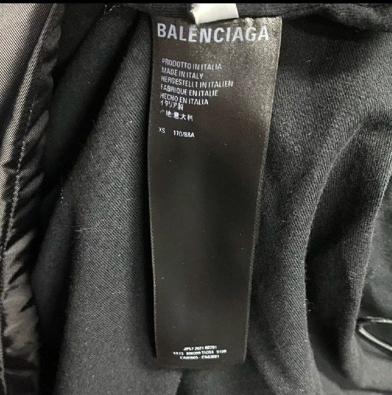 Balenciaga Balenciaga Urban restriction Size US XS / EU 42 / 0 - 4 Thumbnail
