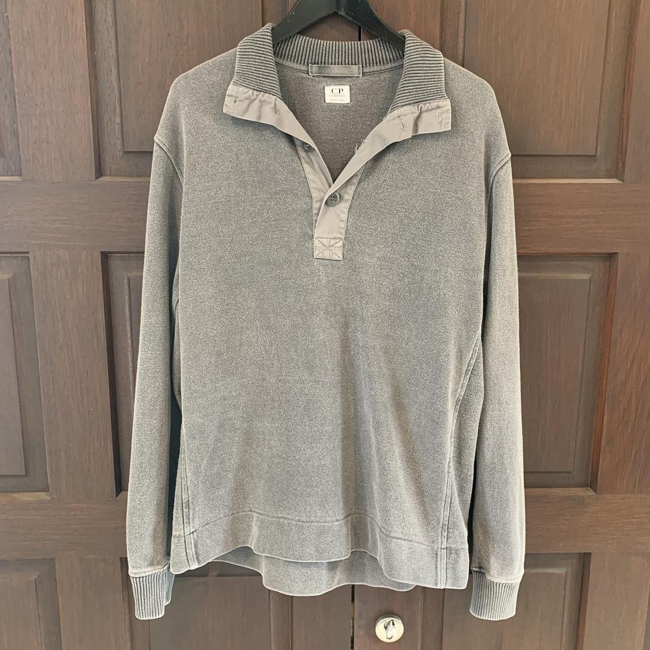 C.P. Company C.P. COMPANY Men Hoodies 18CMSS024A005086W 999