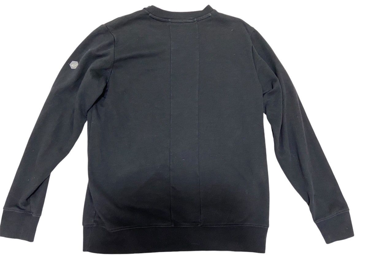 Asics Asics sweater Size US S / EU 44-46 / 1 - 5 Thumbnail
