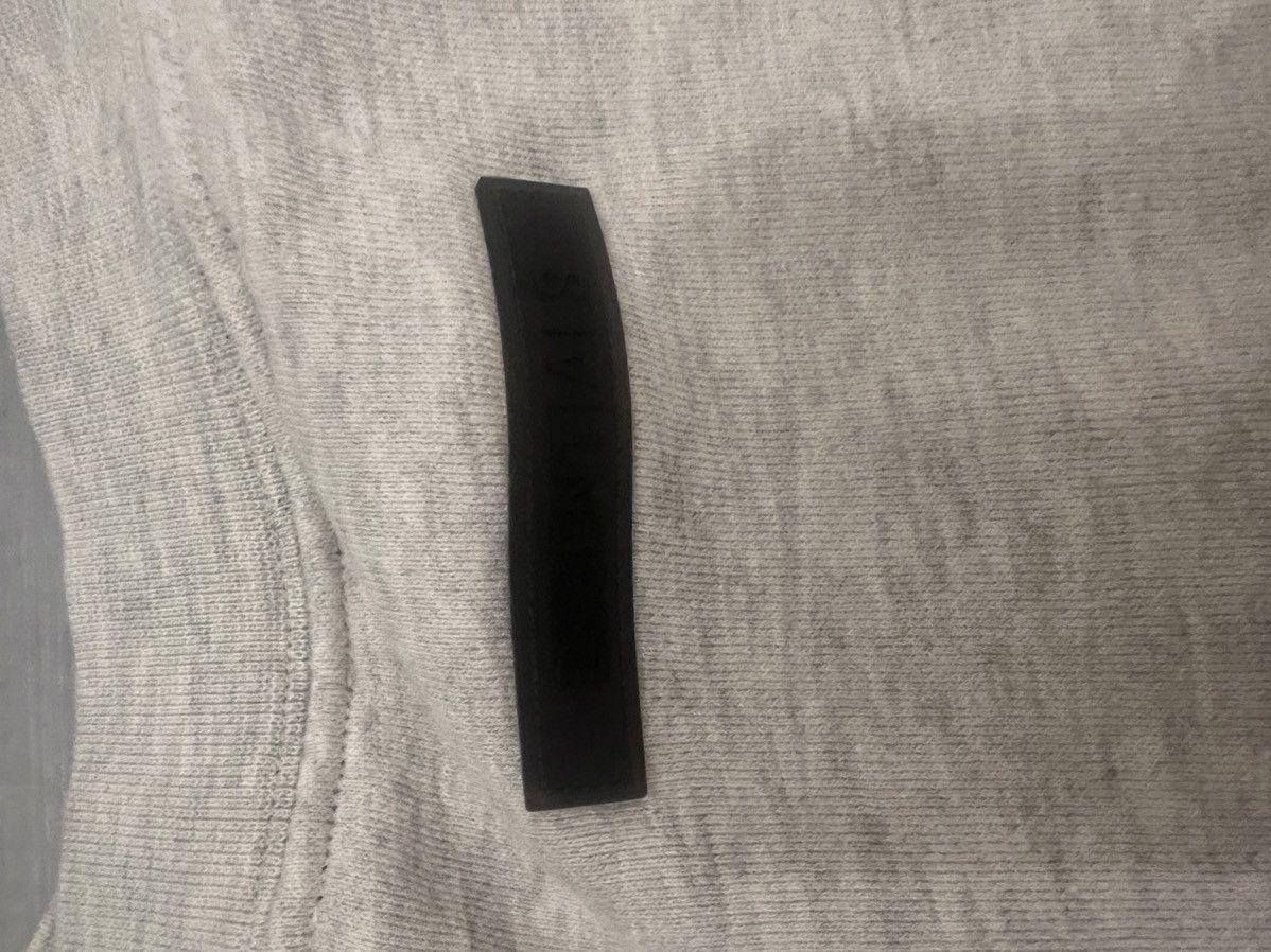 Essentials × Fear of God Fear of God Essentials Crewneck Size US M / EU 48-50 / 2 - 3 Thumbnail