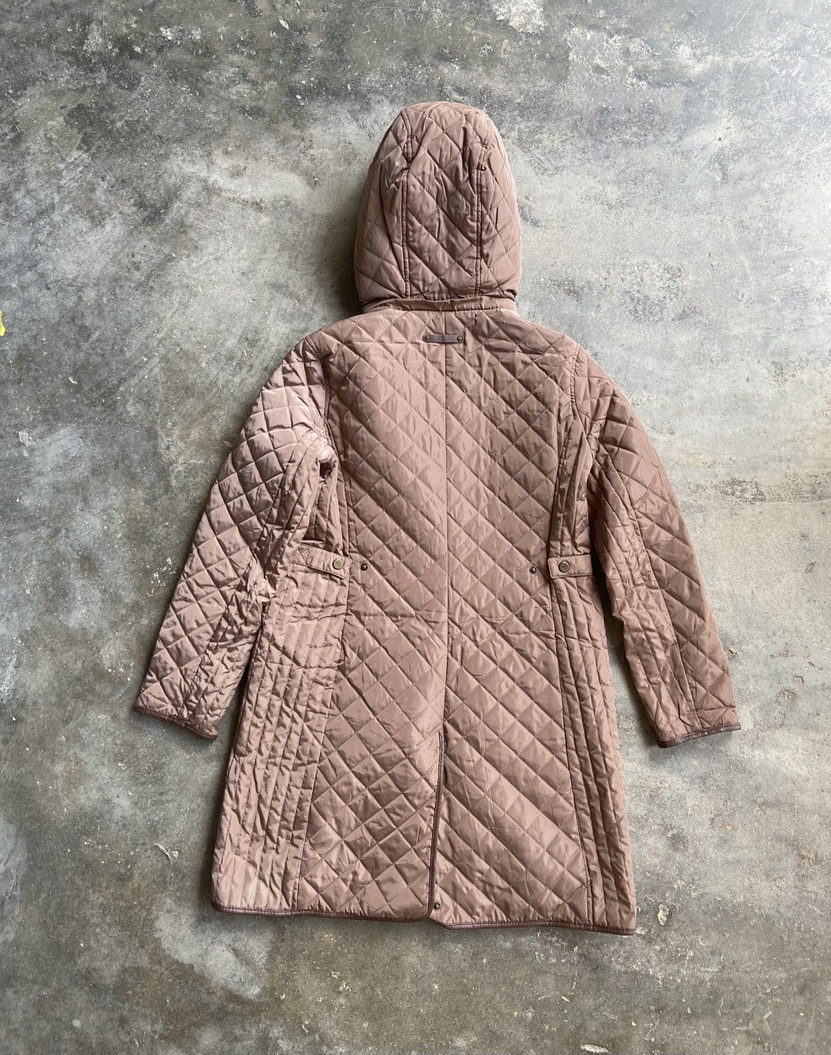 Lauren Ralph Lauren LAUREN RALPH LAUREN JACKET Size M / US 6-8 / IT 42-44 - 11 Thumbnail