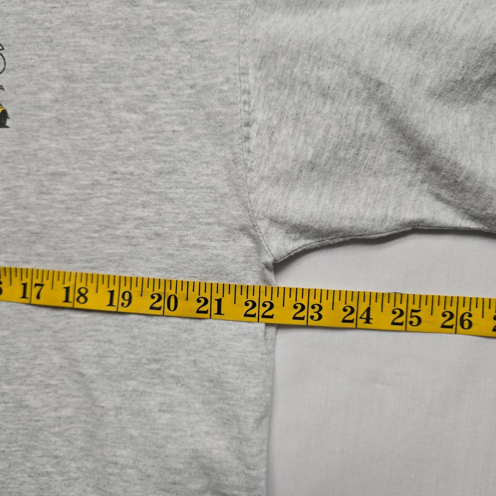 Other Car Meet Shirt Run to the Pines Lakeside Arizona XL Tee 2007 Size US XL / EU 56 / 4 - 7 Thumbnail