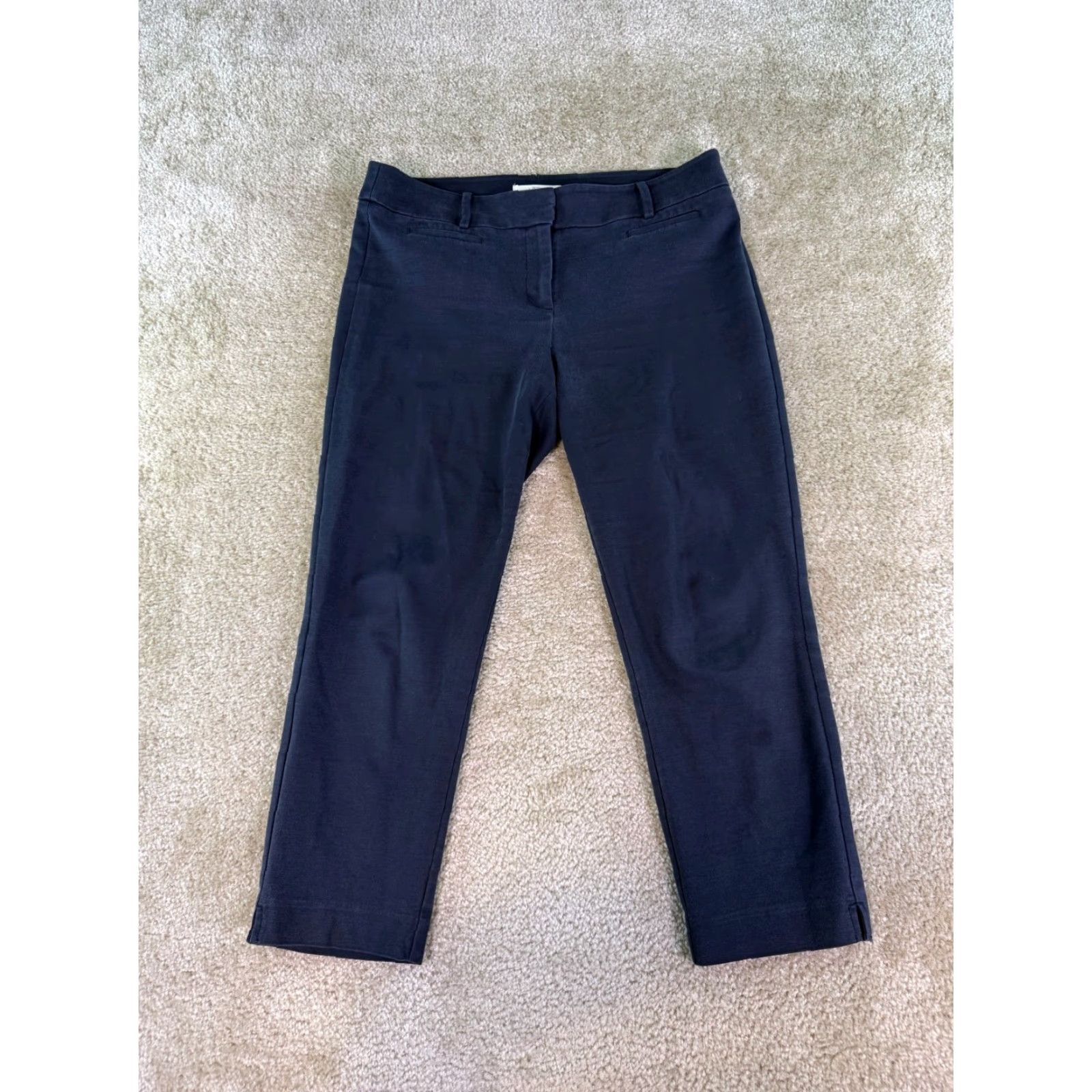 Ann Taylor VINTAGE? No. Size 32" / US 10 / IT 46 - 2 Thumbnail