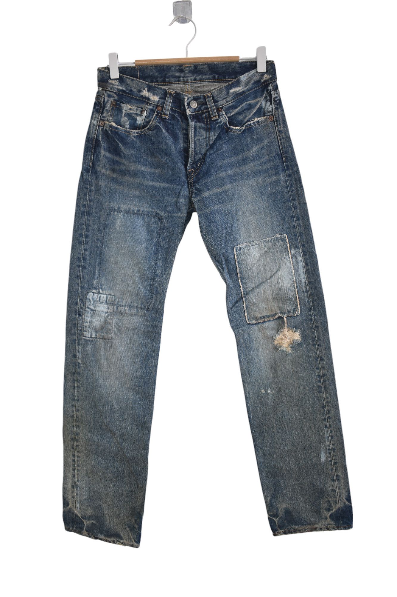 Hollywood Ranch Market Hollywood Ranch Market PP4XX W30 Kojima 