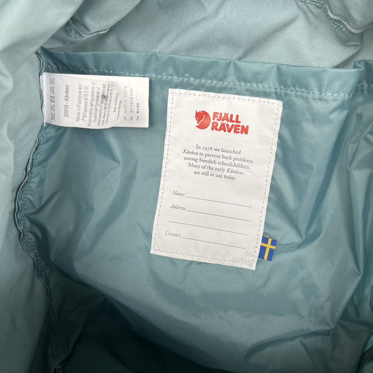 Kanken 27172 on sale
