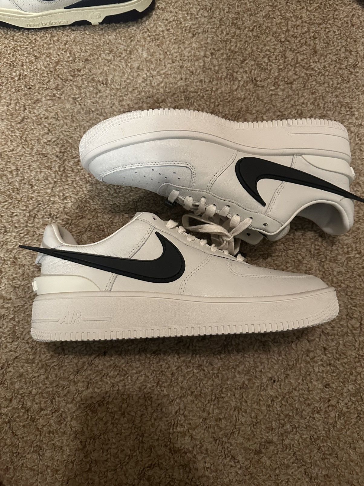 Ambush Design × Nike Nike x Ambush air force one Size US 9 / EU 42 - 1 Thumbnail
