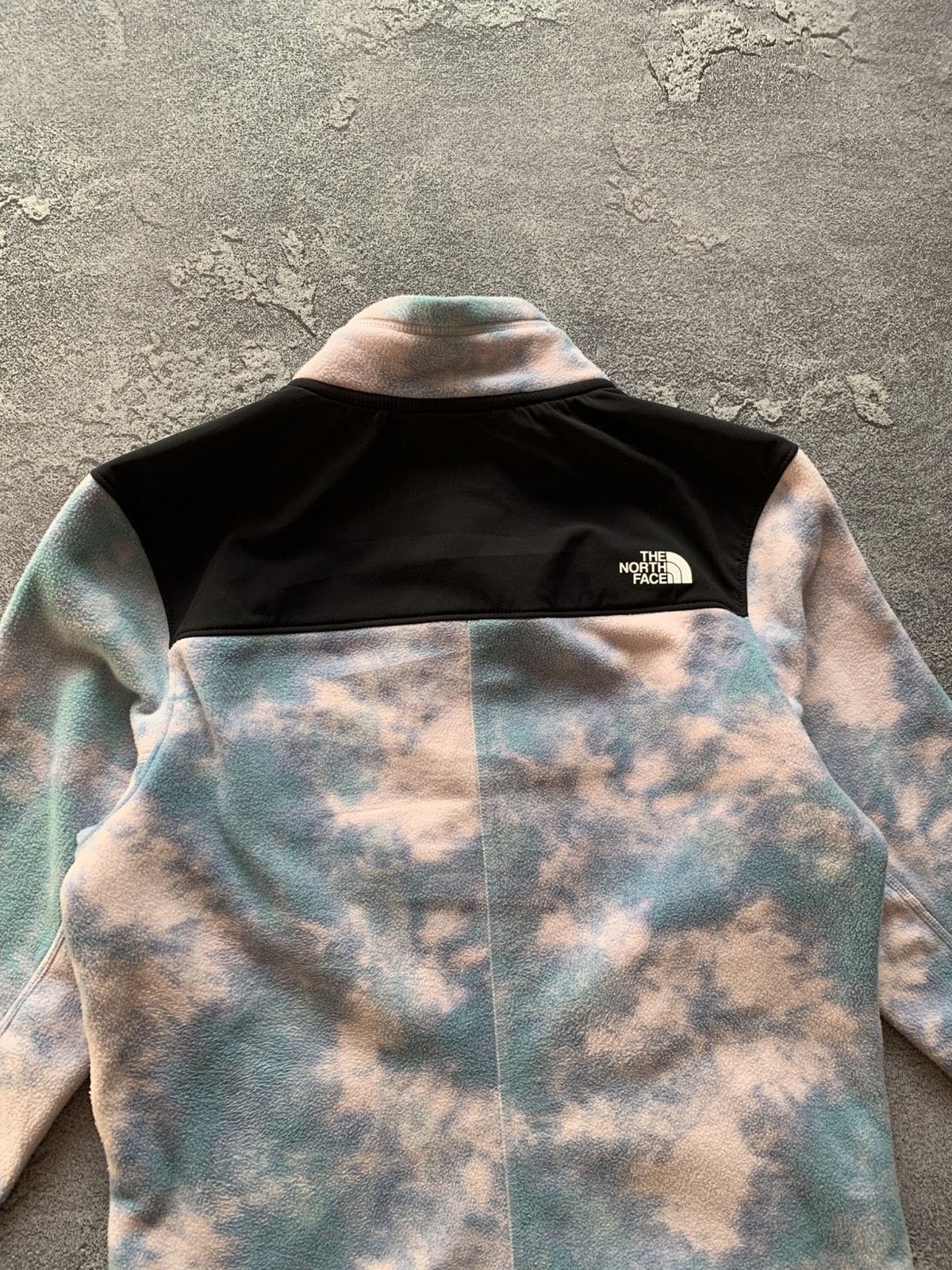 The North Face The North Face Diablo Fleece Pullover Women’s Tie-Dye Size M Size M / US 6-8 / IT 42-44 - 10 Thumbnail