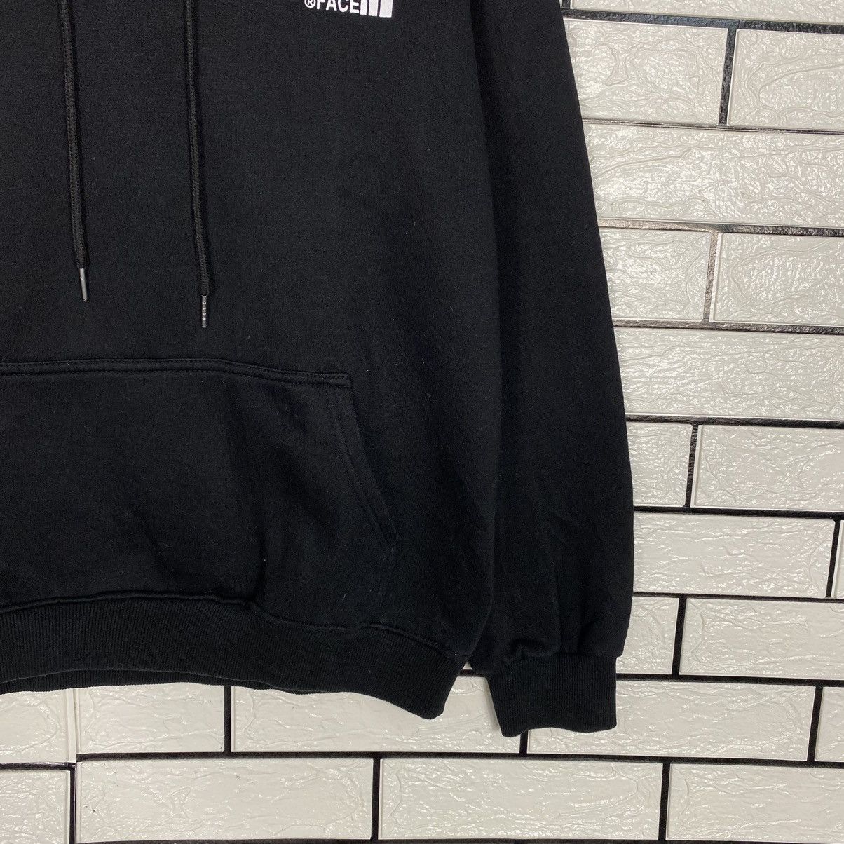 The North Face 📌Vintage Hoodie Pull Over The North Face Size US M / EU 48-50 / 2 - 6 Thumbnail