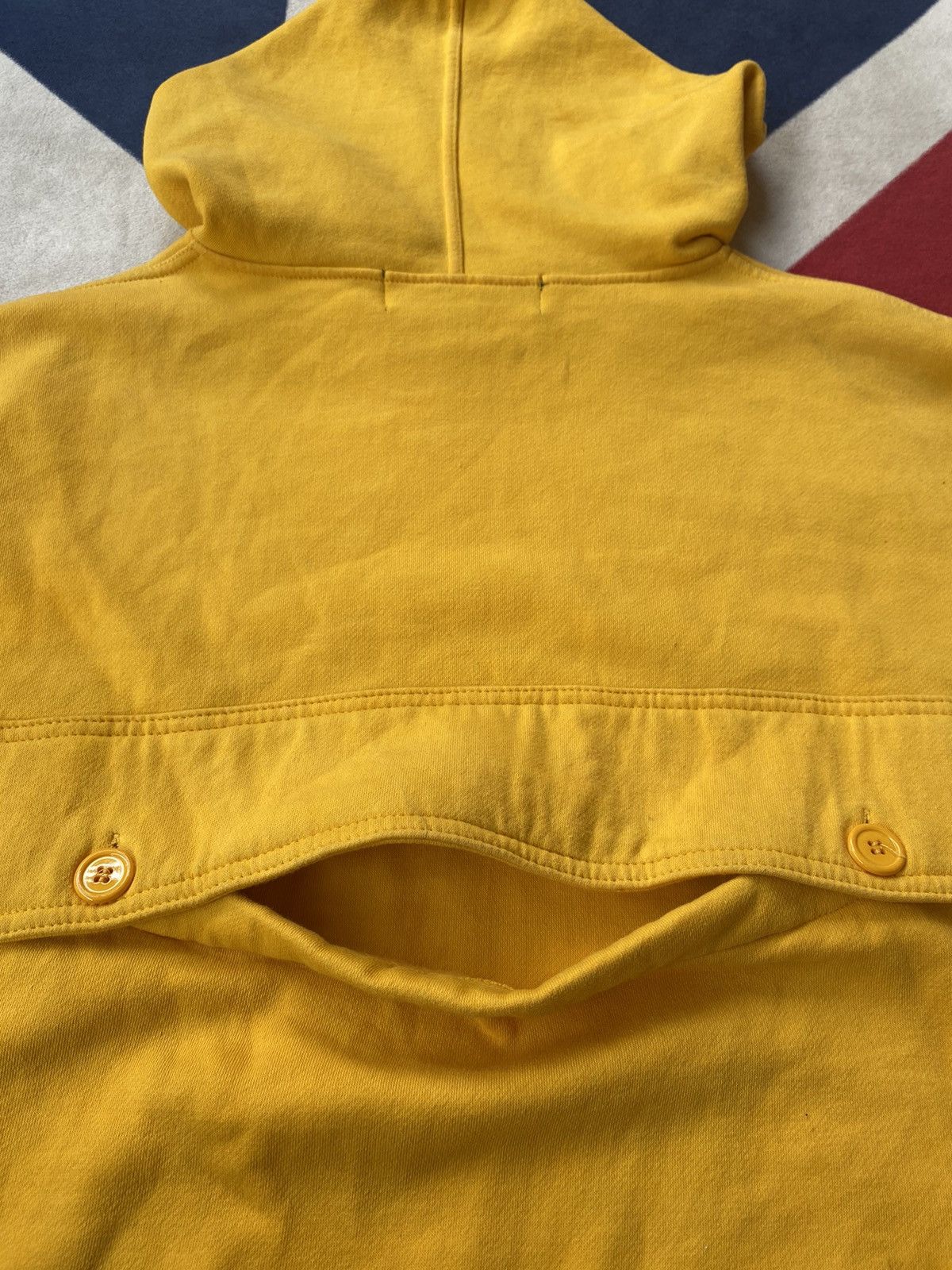Pelle Pelle Pelle Pelle Marc Buchanan Size US XXL / EU 58 / 5 - 5 Thumbnail
