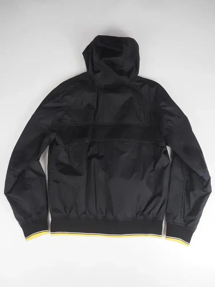 Dior Sz 46 Dior Blouson CD Logo Cotton Filled Jacket-2507 Size US S / EU 44-46 / 1 - 1 Thumbnail